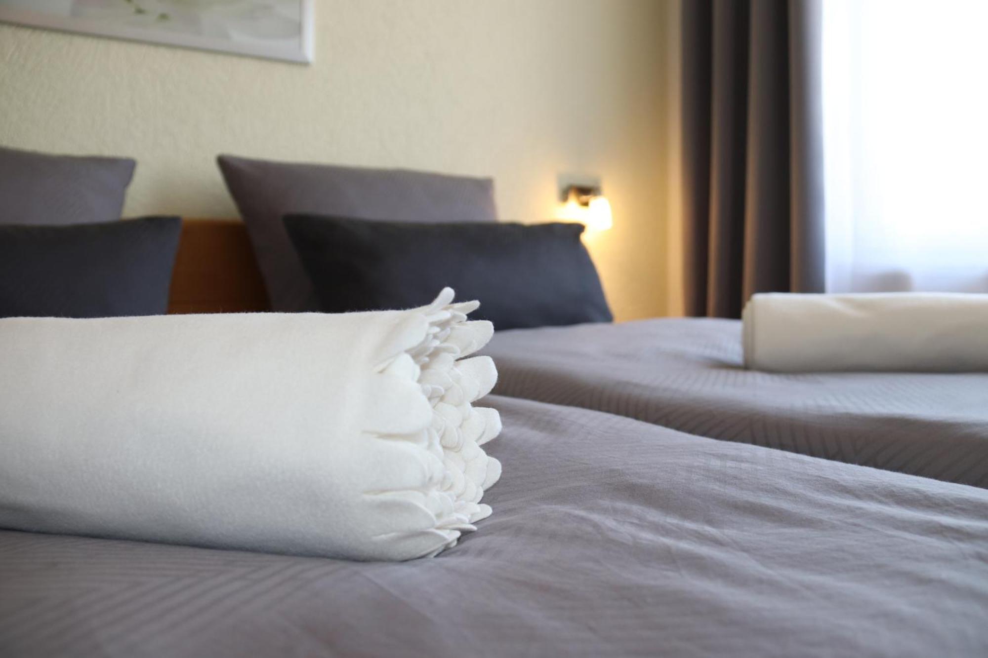 Holiday home Gaestehaus Maeder Am Hafen
