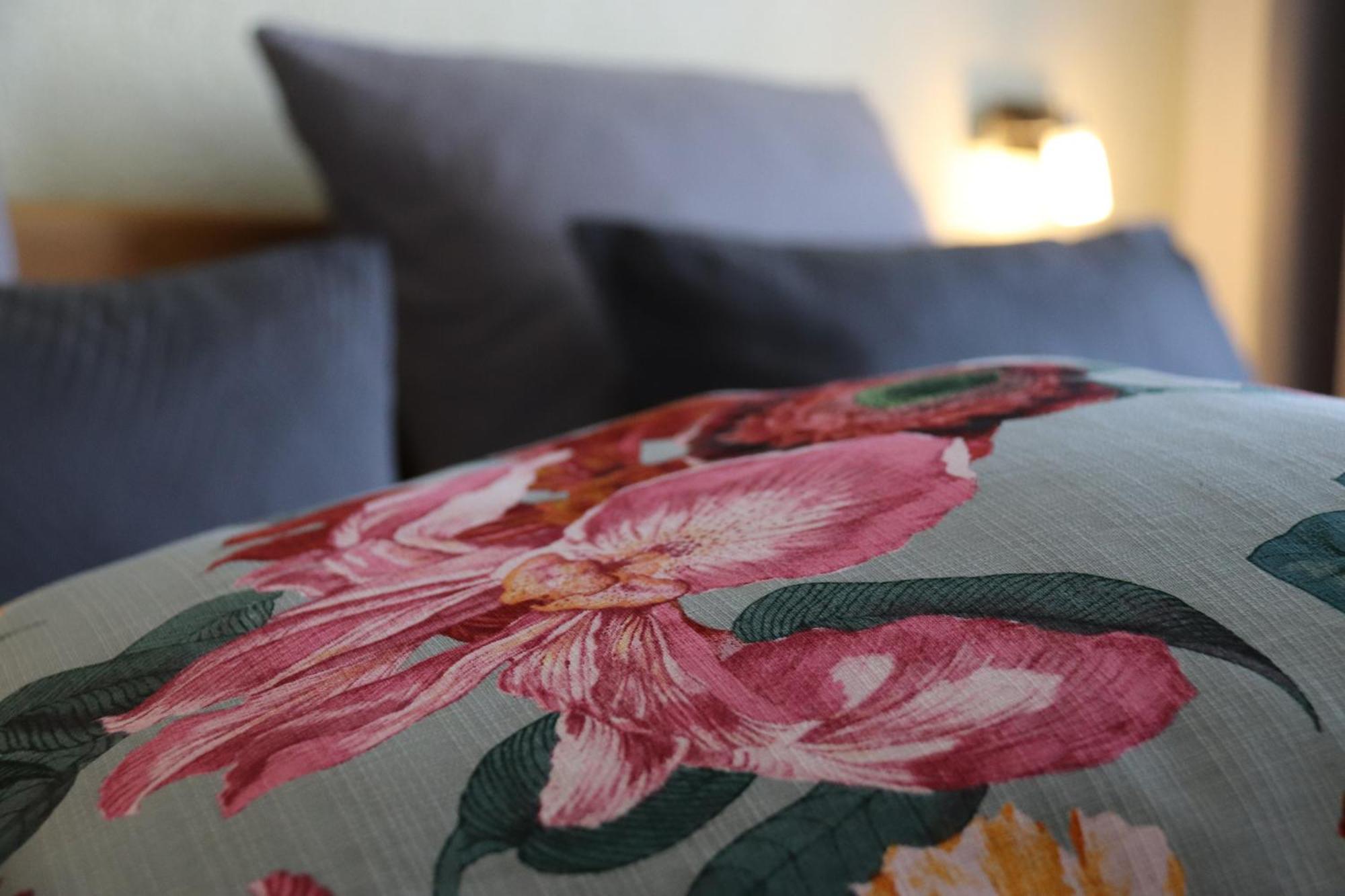 Gaestehaus Maeder Am Hafen Holiday home