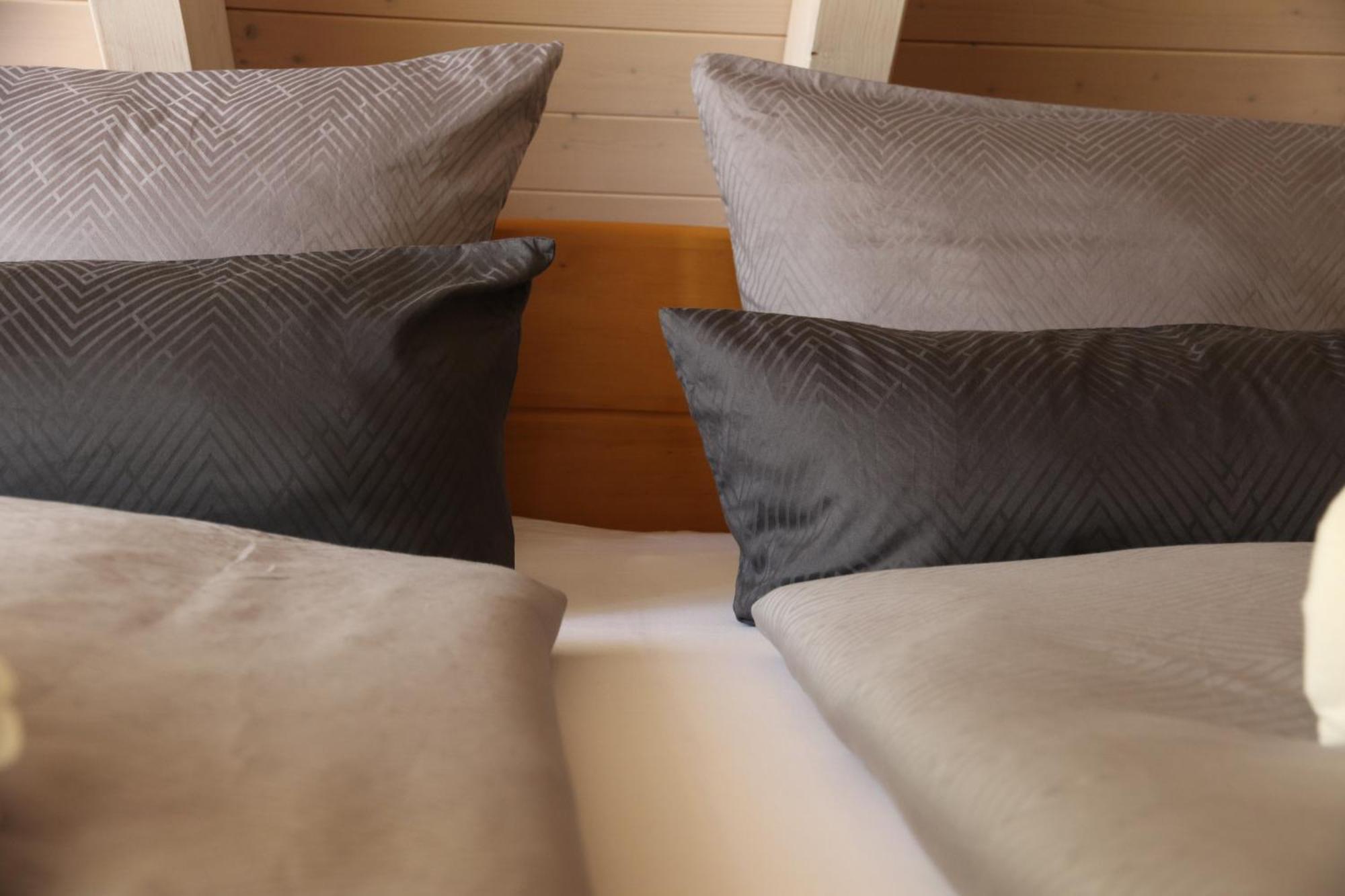 Gaestehaus Maeder Am Hafen Holiday home *