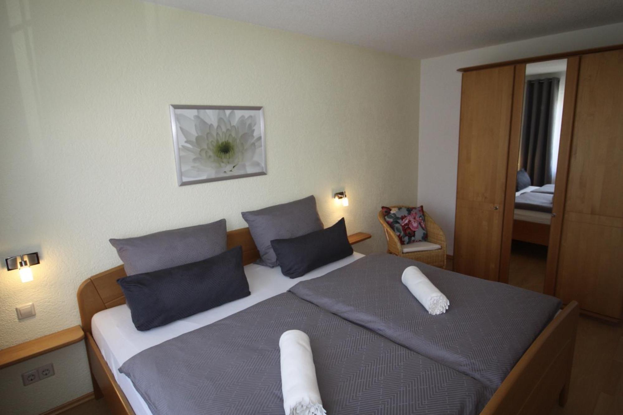 Gaestehaus Maeder Am Hafen Uhldingen-Muehlhofen