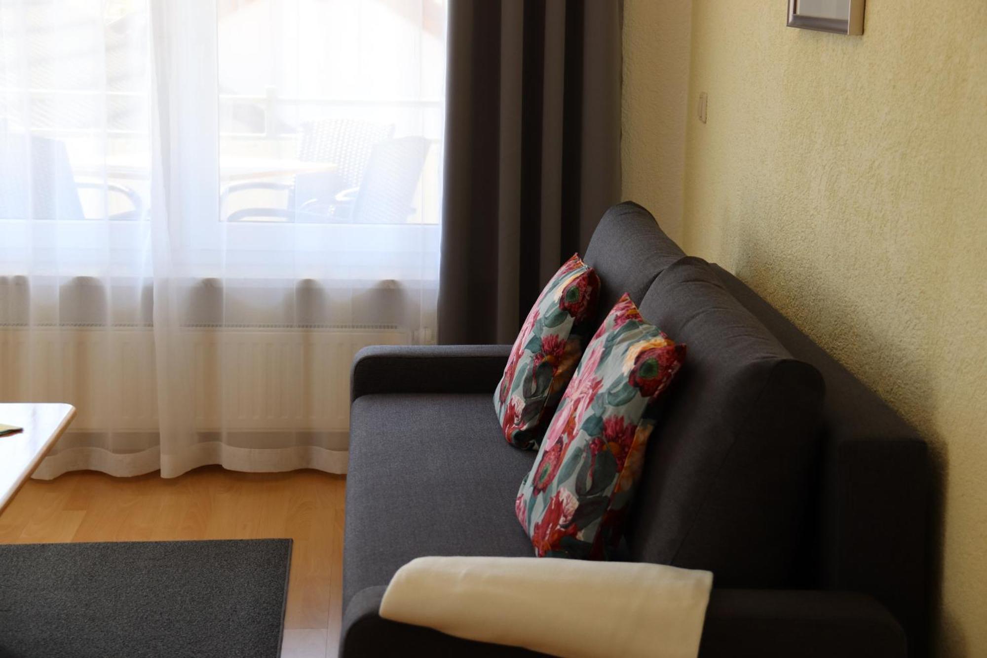 Gaestehaus Maeder Am Hafen Holiday home