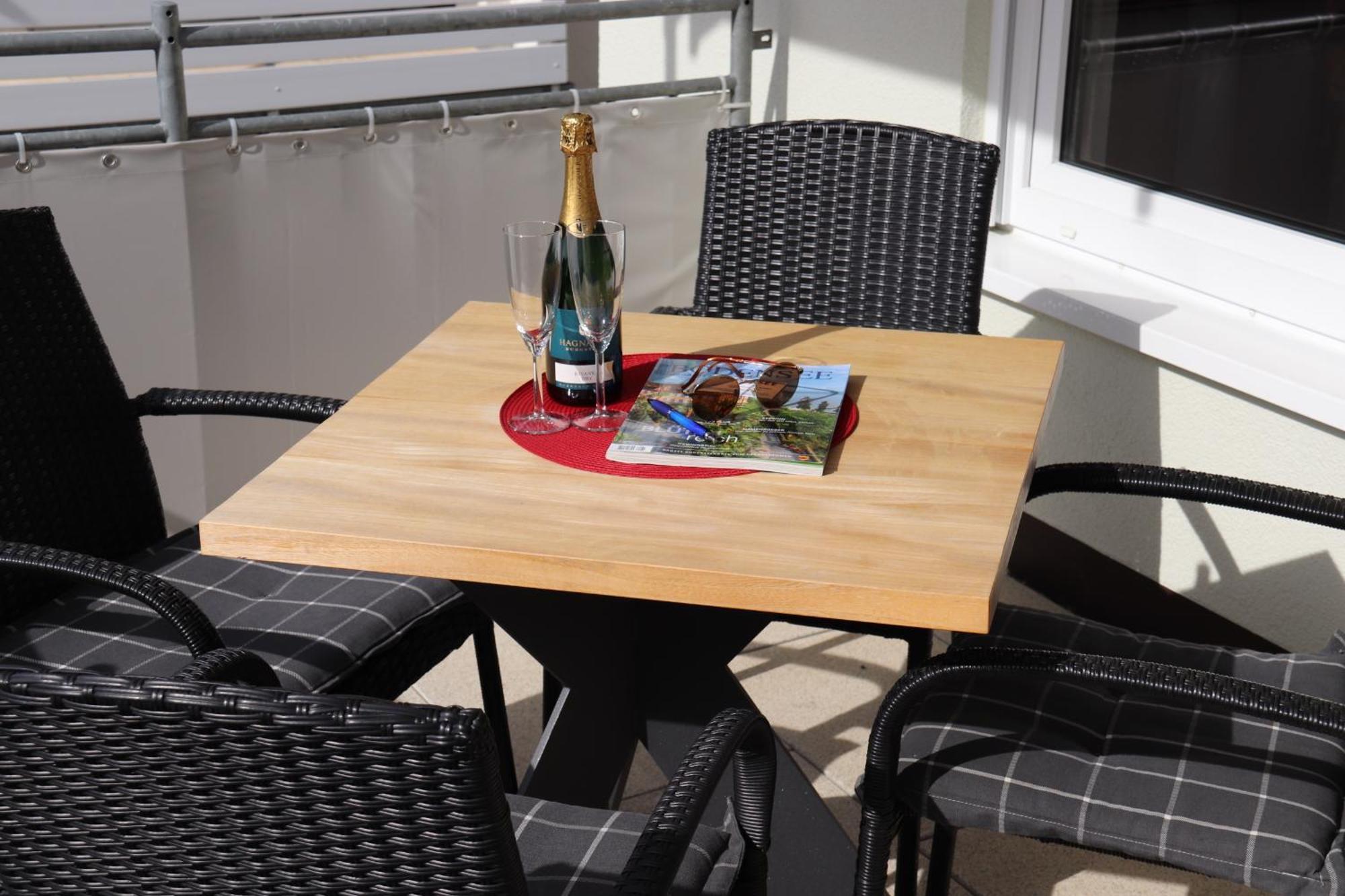 Gaestehaus Maeder Am Hafen Holiday home