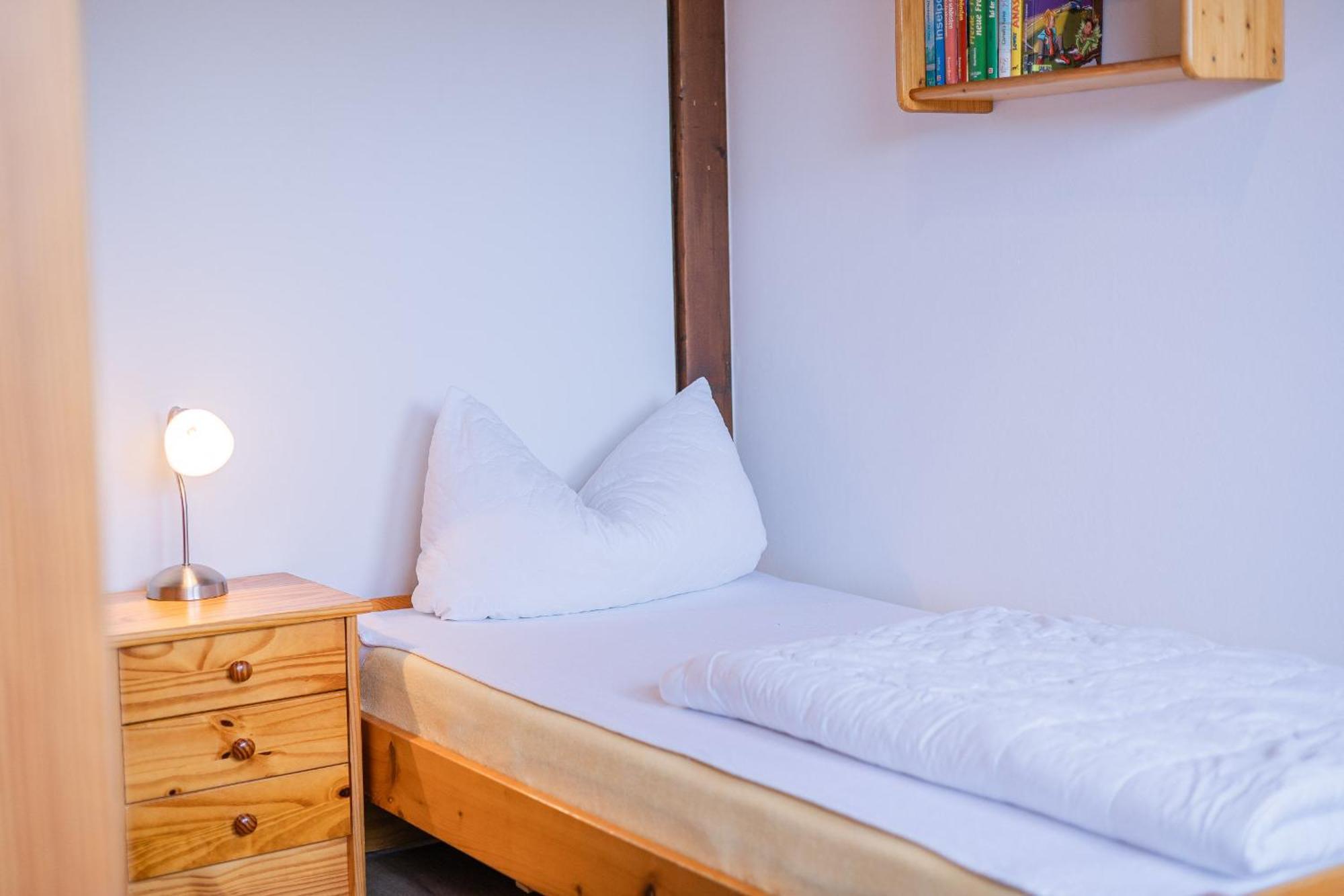 Holiday home Ferienwohnpark Satteldachhaus Typ 9 Sd 19 *