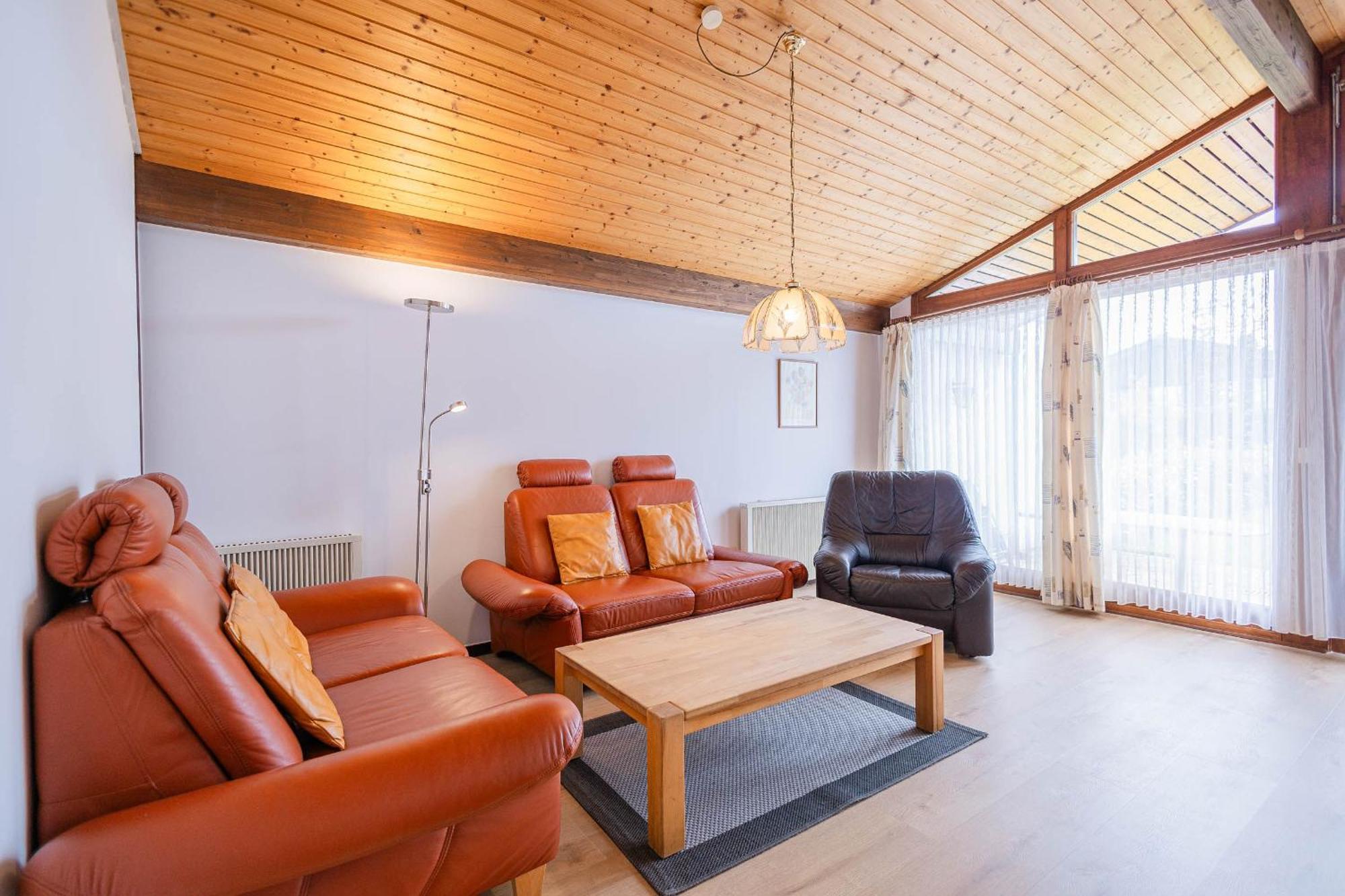 Ferienwohnpark Satteldachhaus Typ 9 Sd 19 *