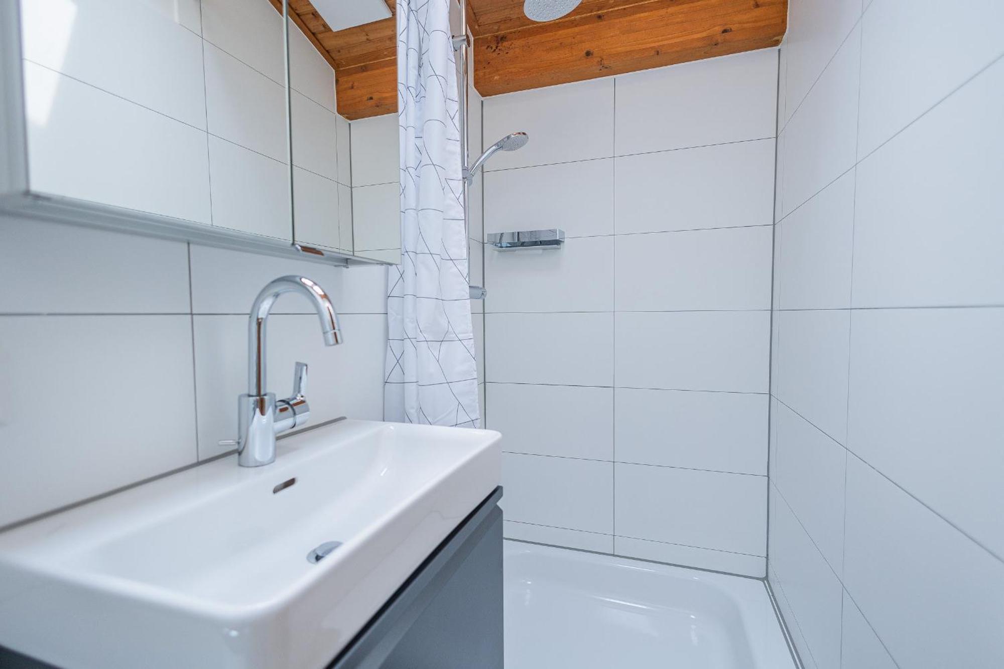 Holiday home Ferienwohnpark Satteldachhaus Typ 9 Sd 19