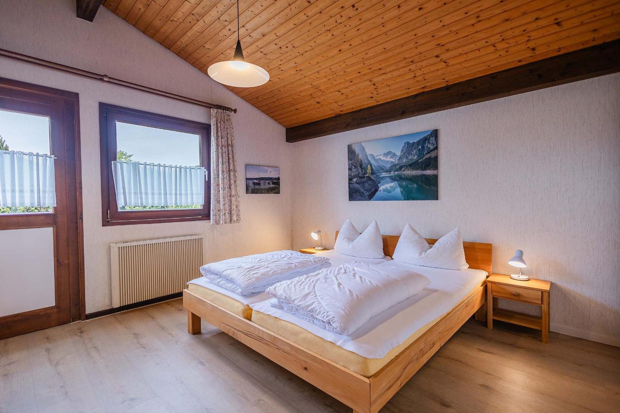 Holiday home Ferienwohnpark Satteldachhaus Typ 9 Sd 19 Immenstaad am Bodensee