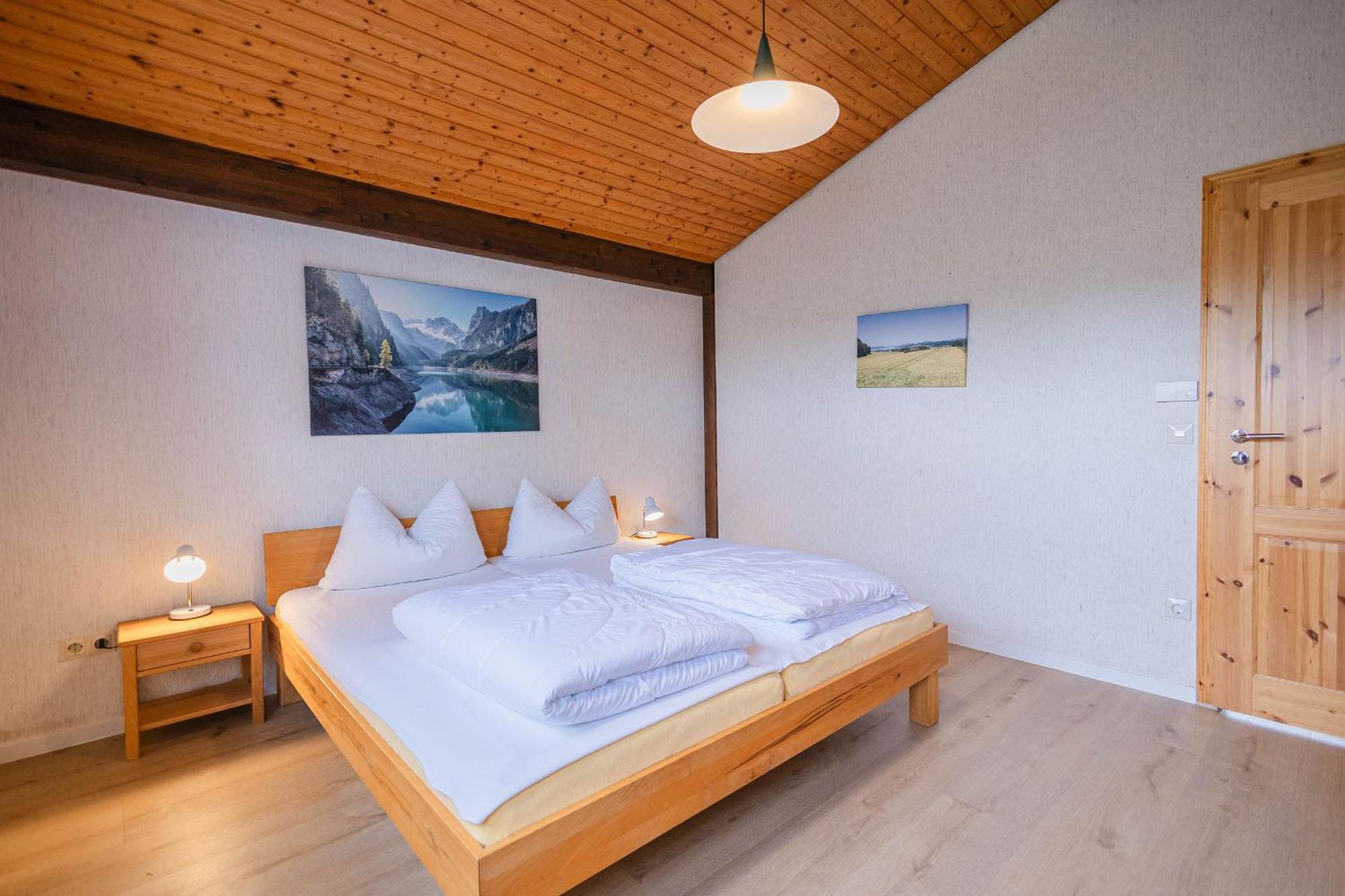 Ferienwohnpark Satteldachhaus Typ 9 Sd 19 *