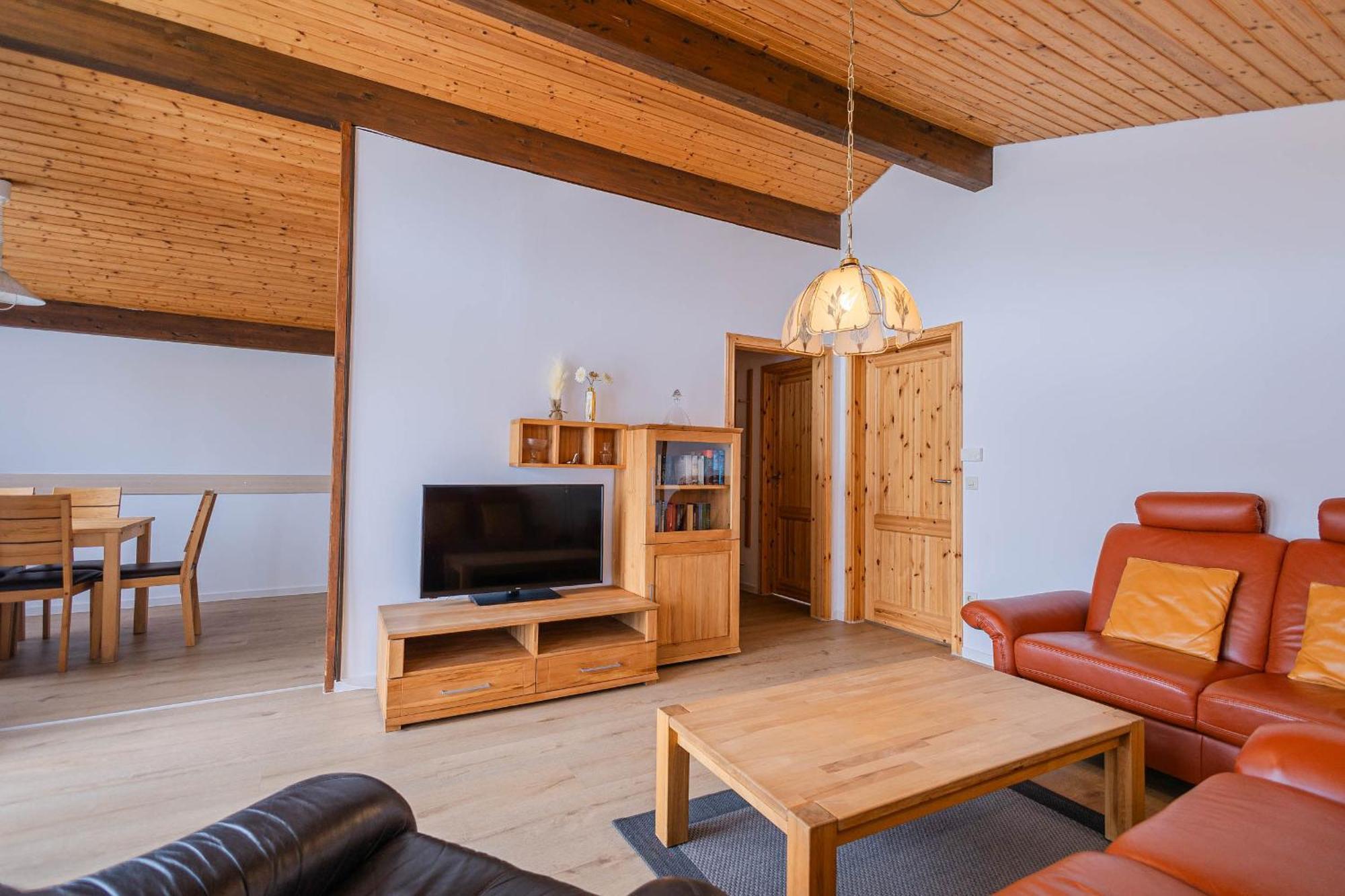 Holiday home Ferienwohnpark Satteldachhaus Typ 9 Sd 19 *