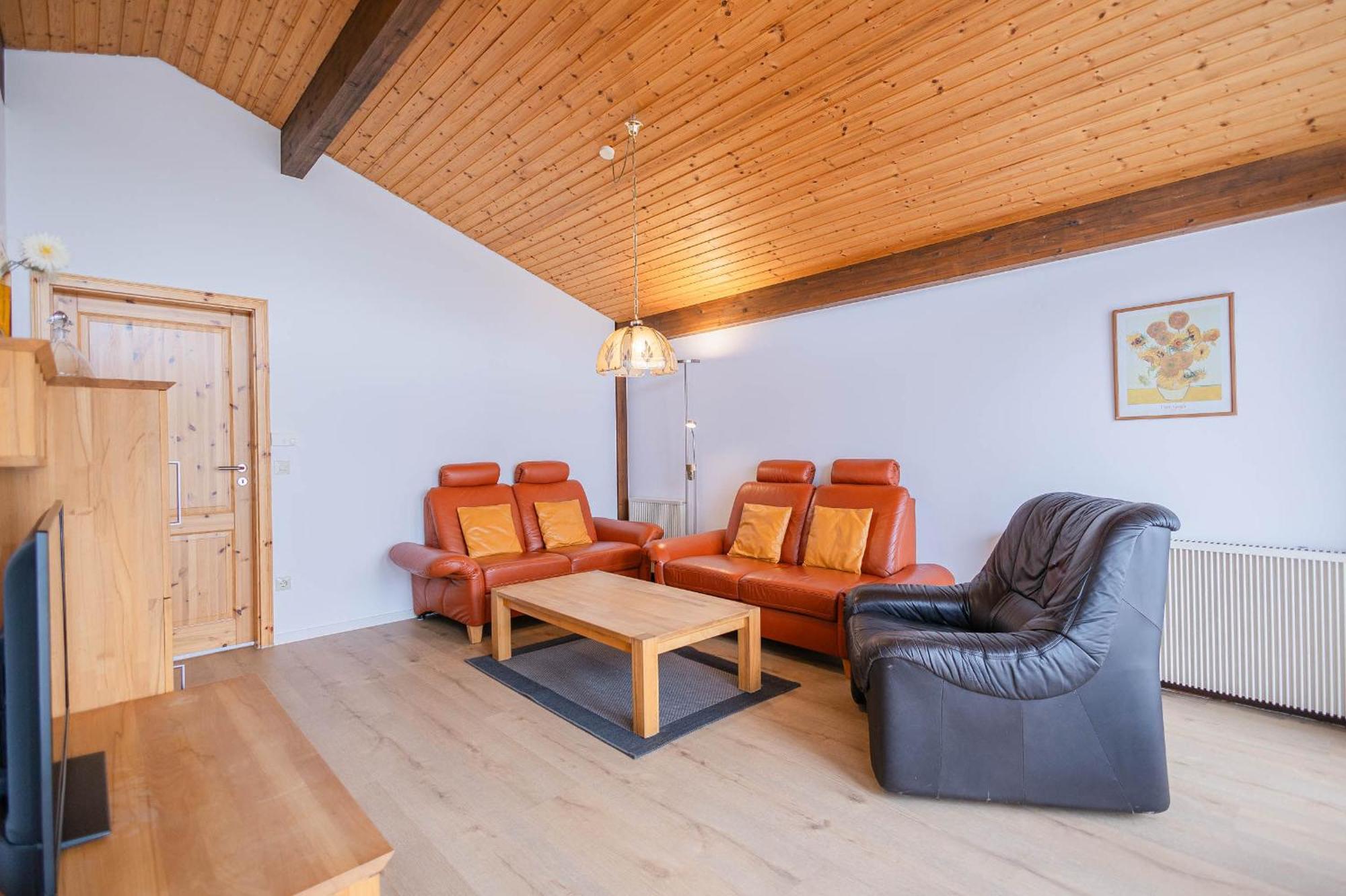 Holiday home Ferienwohnpark Satteldachhaus Typ 9 Sd 19 Immenstaad am Bodensee