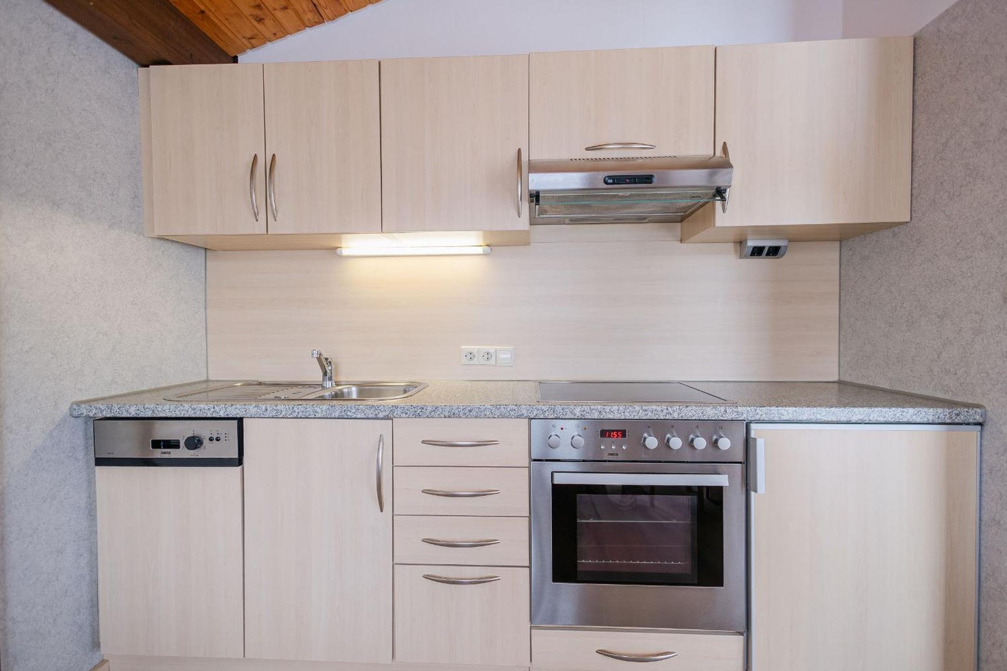 Holiday home Ferienwohnpark Satteldachhaus Typ 9 Sd 19 Immenstaad am Bodensee