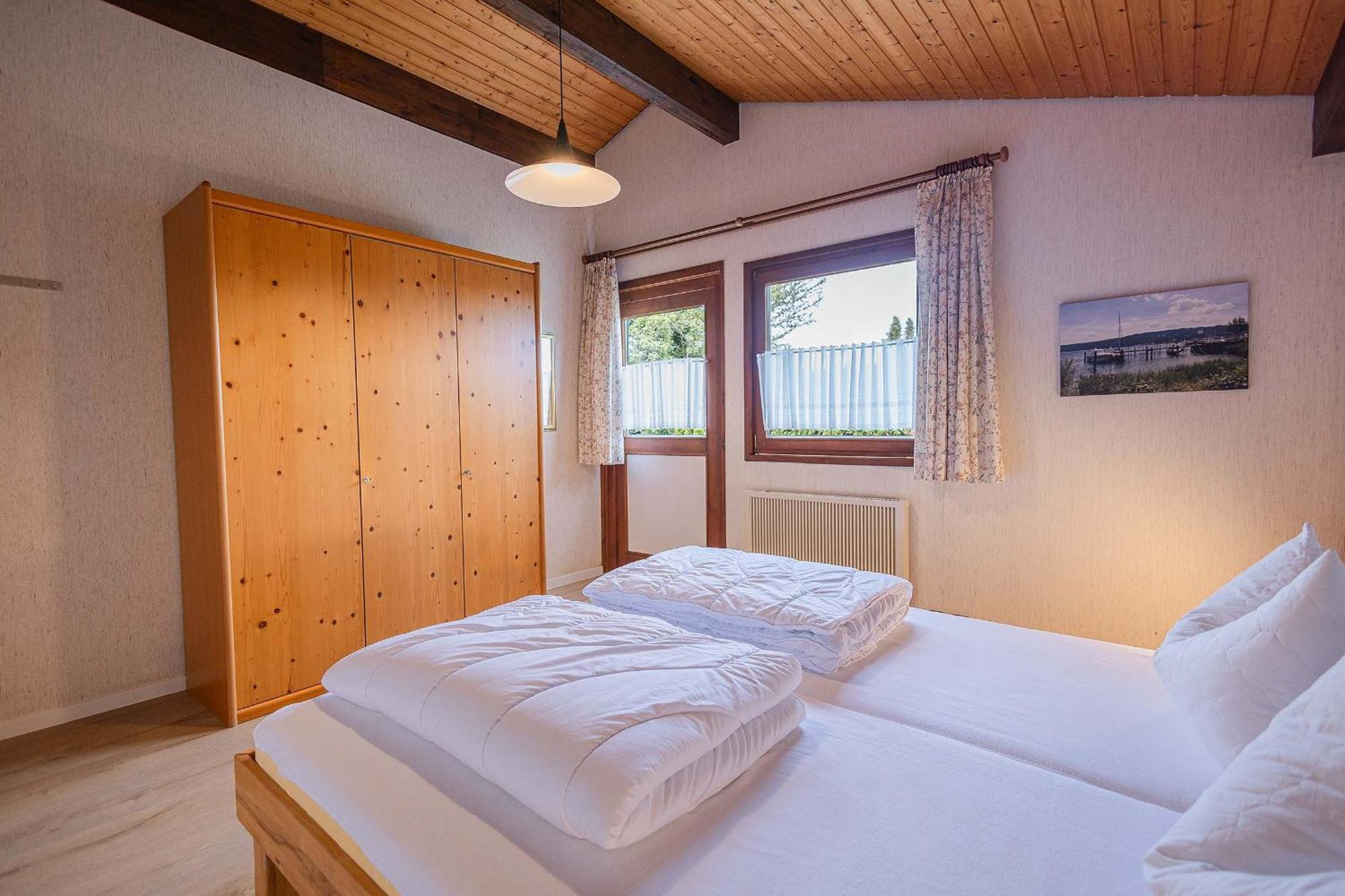 Ferienwohnpark Satteldachhaus Typ 9 Sd 19 Holiday home