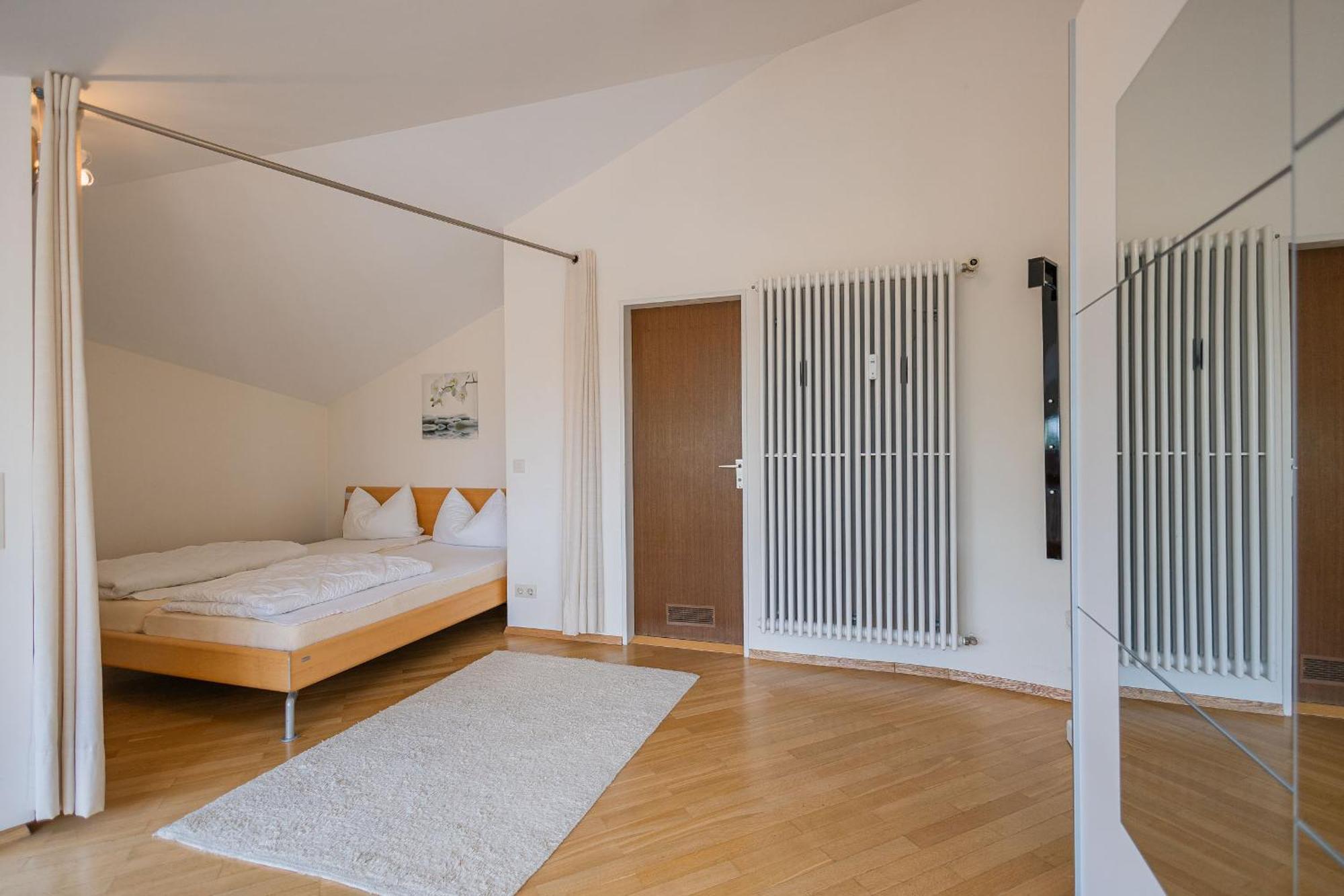 Ferienwohnpark Maisonette-wohnung 55 27