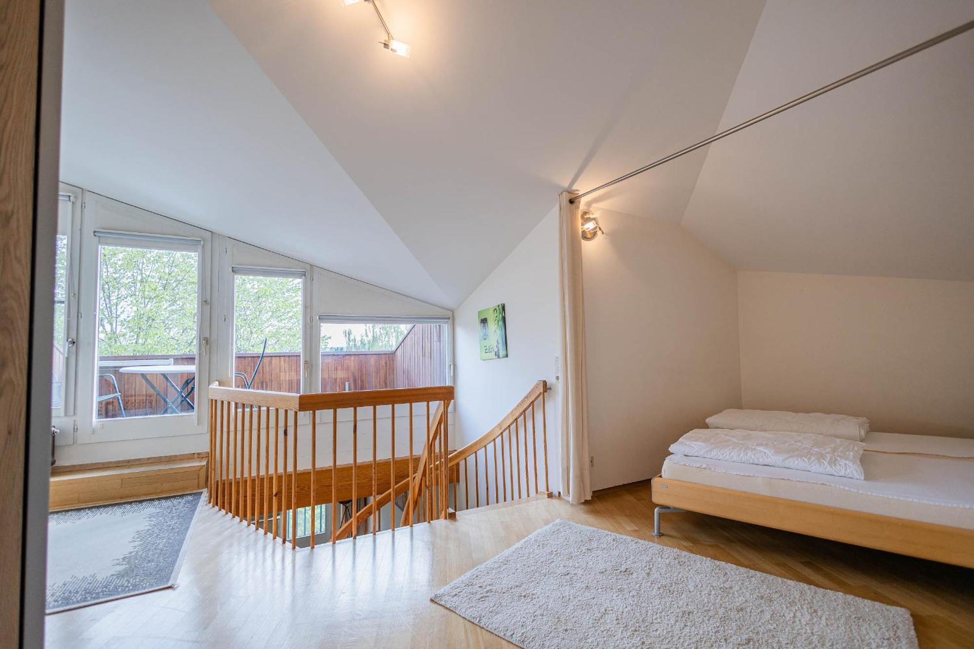 Ferienwohnpark Maisonette-wohnung 55 27 Immenstaad am Bodensee