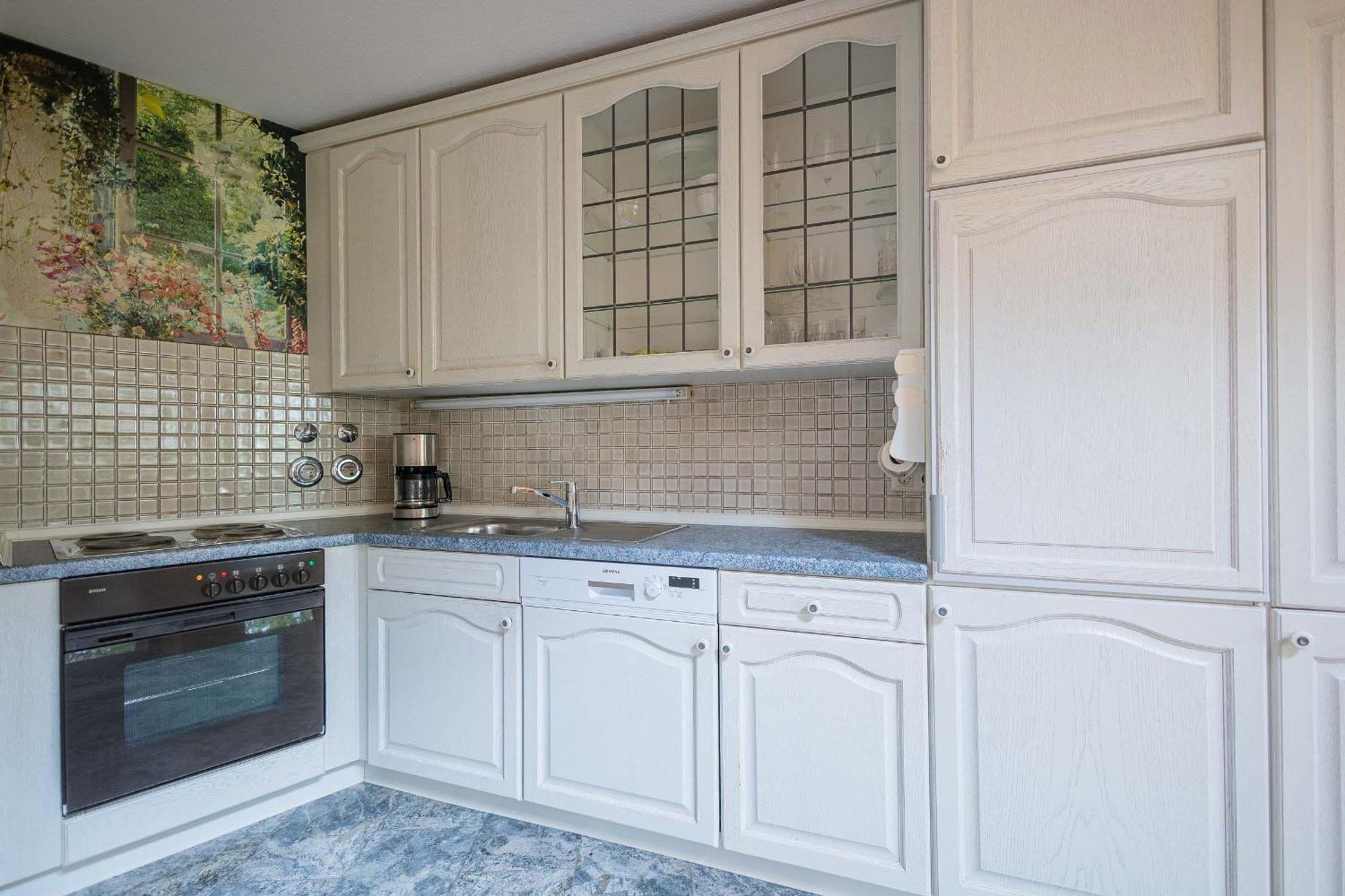 Ferienwohnpark Maisonette-wohnung 55 27 *