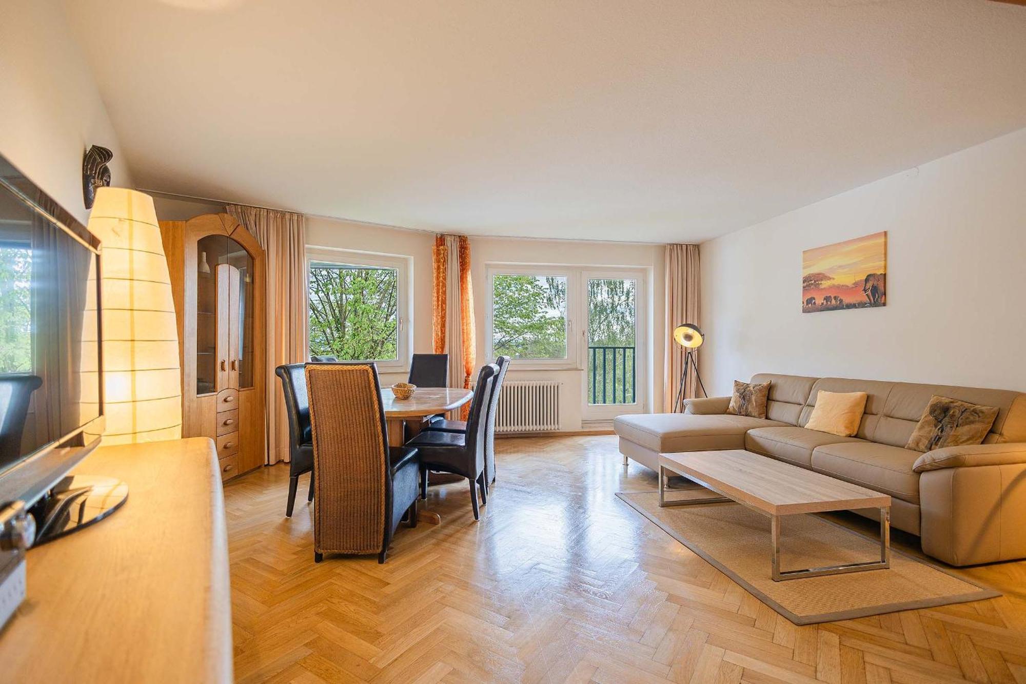 Ferienwohnpark Maisonette-wohnung 55 27 Immenstaad am Bodensee