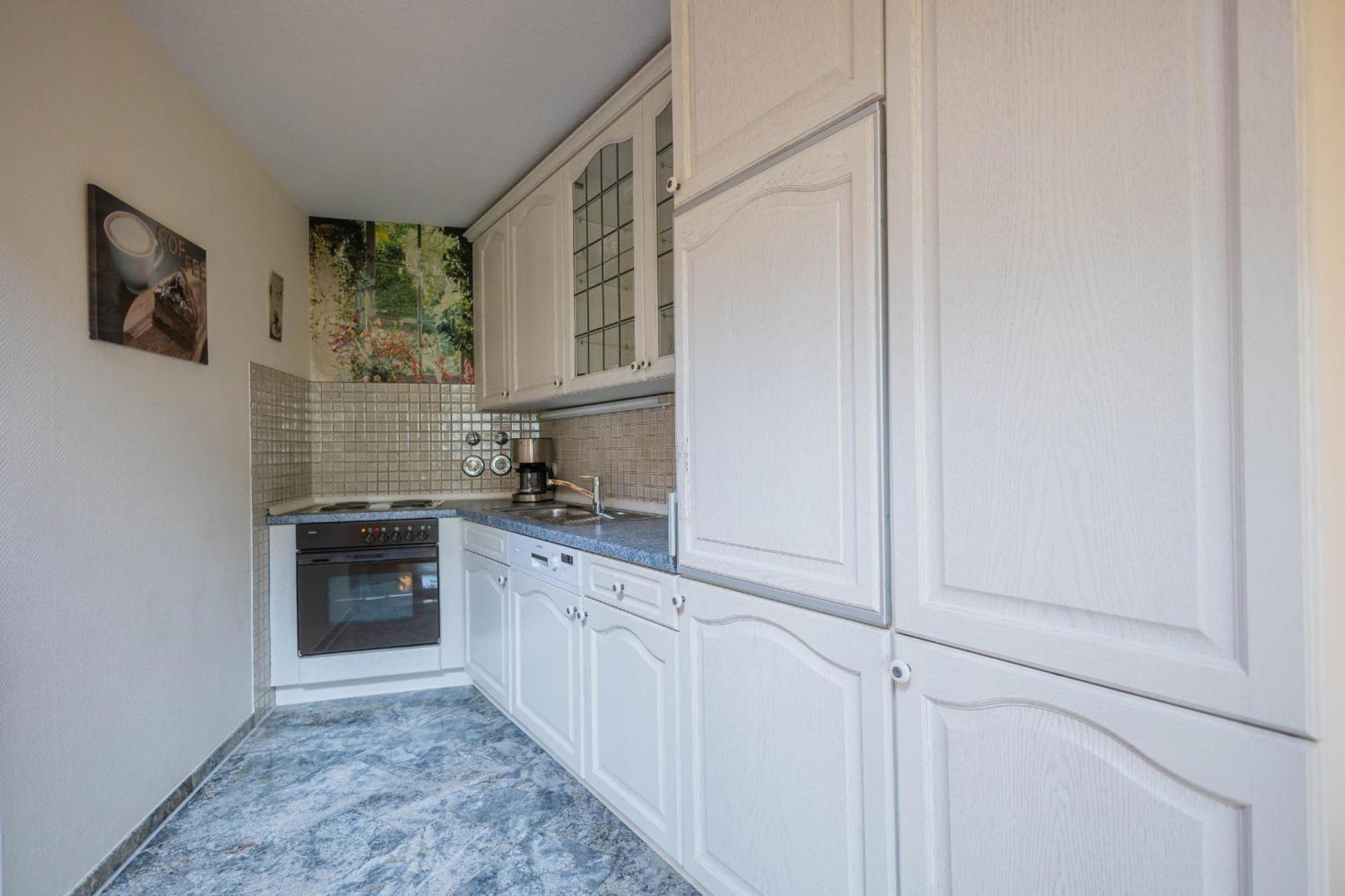 Apartment Ferienwohnpark Maisonette-wohnung 55 27