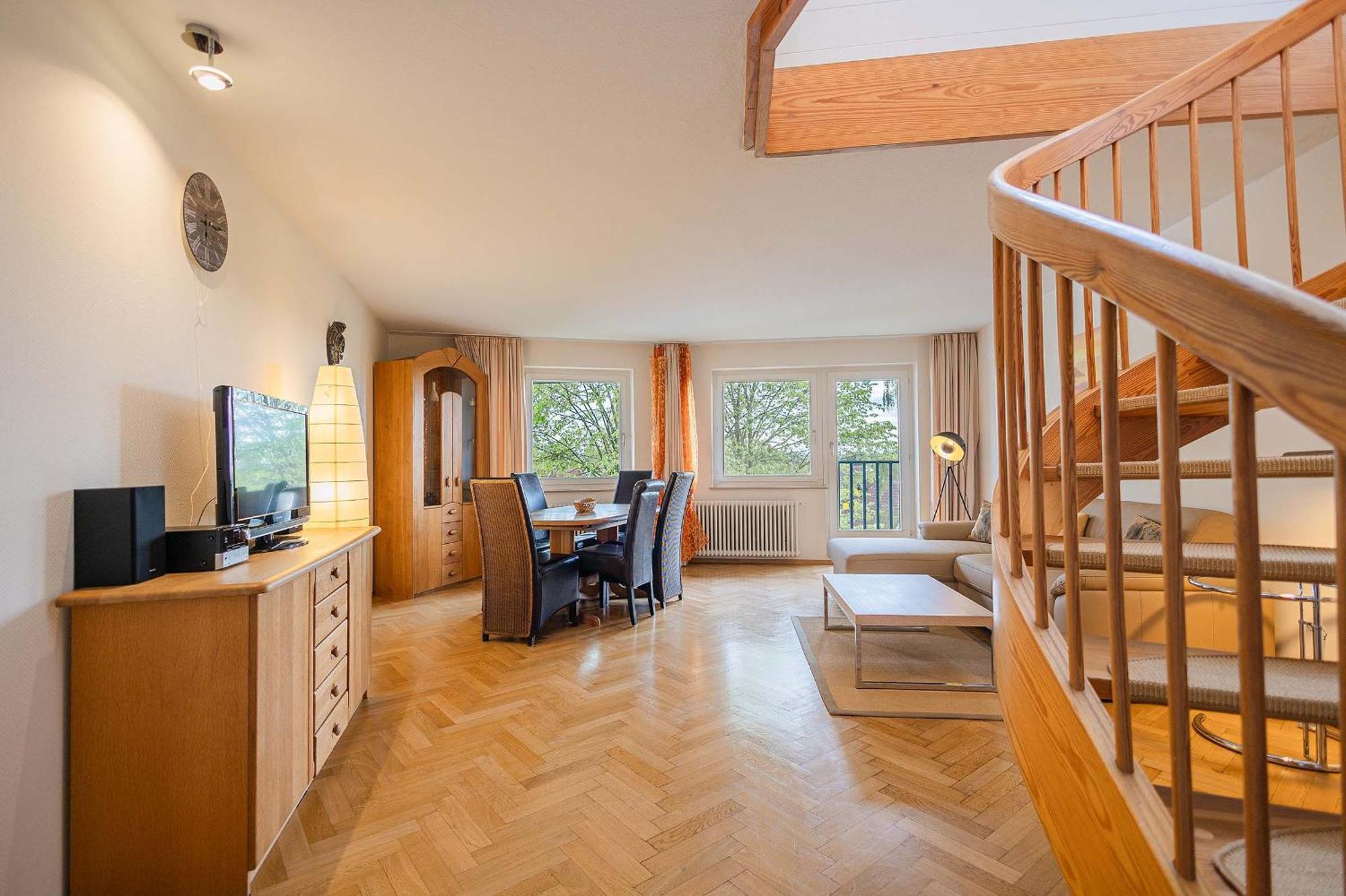 Apartment Ferienwohnpark Maisonette-wohnung 55 27 Immenstaad am Bodensee