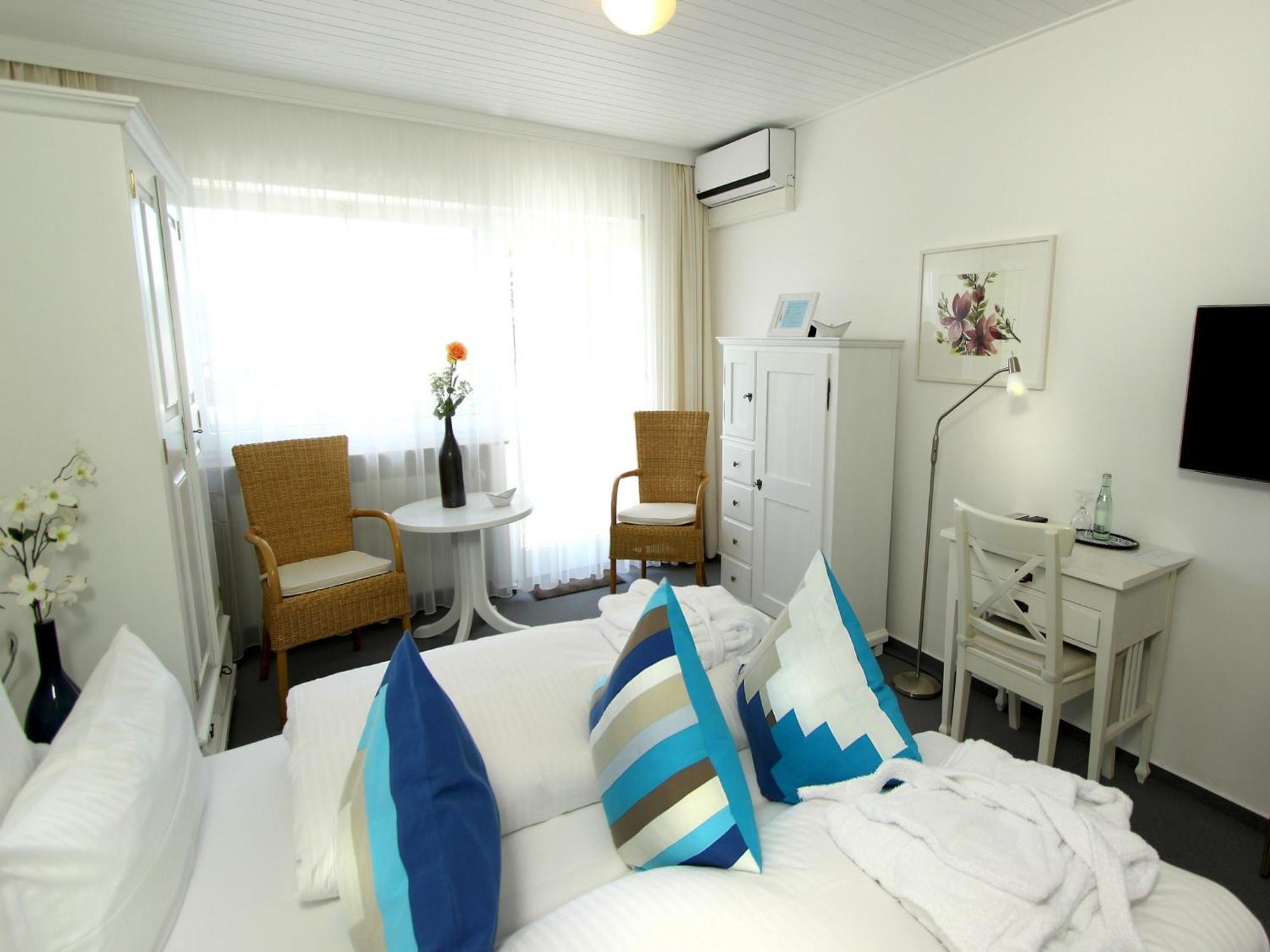 Lupinenhotel Bodensee Hotel 4*