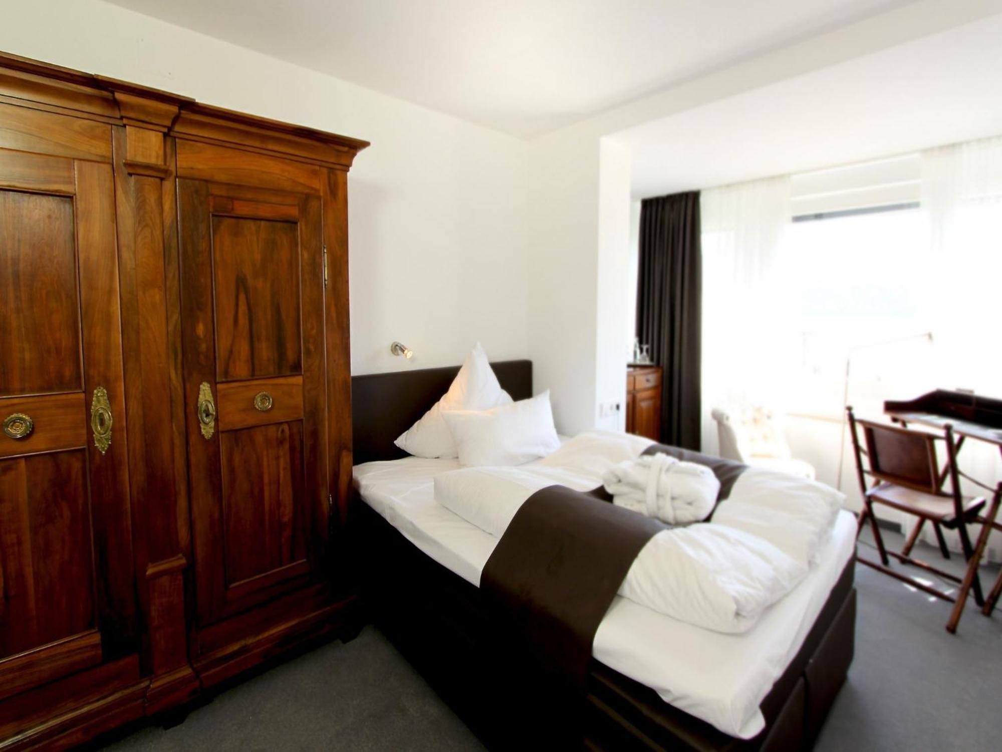 Lupinenhotel Bodensee 4*