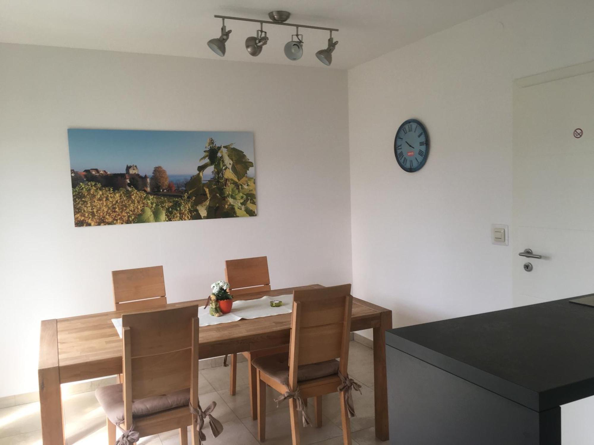 Gaestehaus Sommertal, Eigener Parkplatz, 800m Zum Bodensee, 300m Zur Altstadt Guest house Meersburg