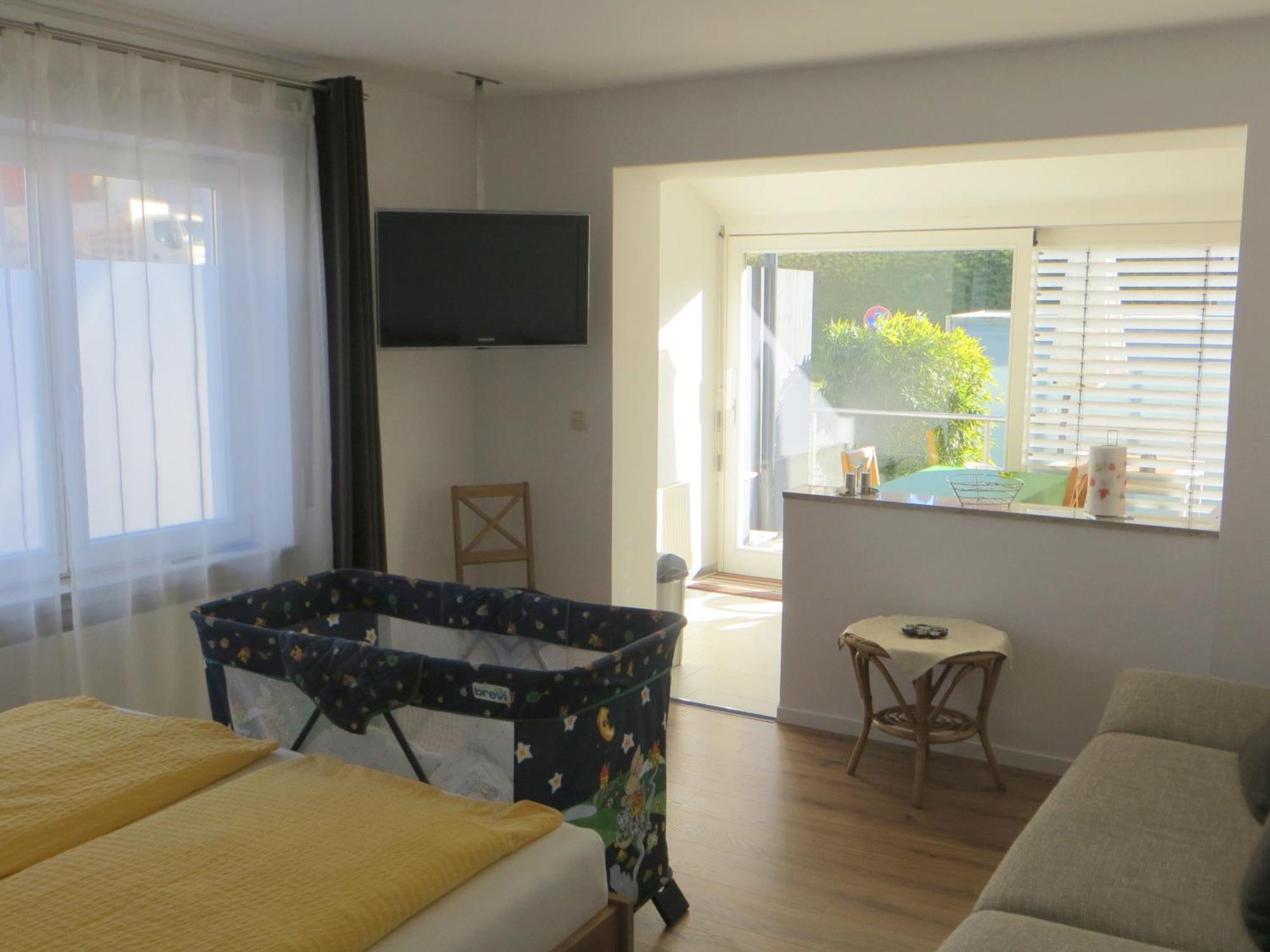 Gaestehaus Sommertal, Eigener Parkplatz, 800m Zum Bodensee, 300m Zur Altstadt * Meersburg