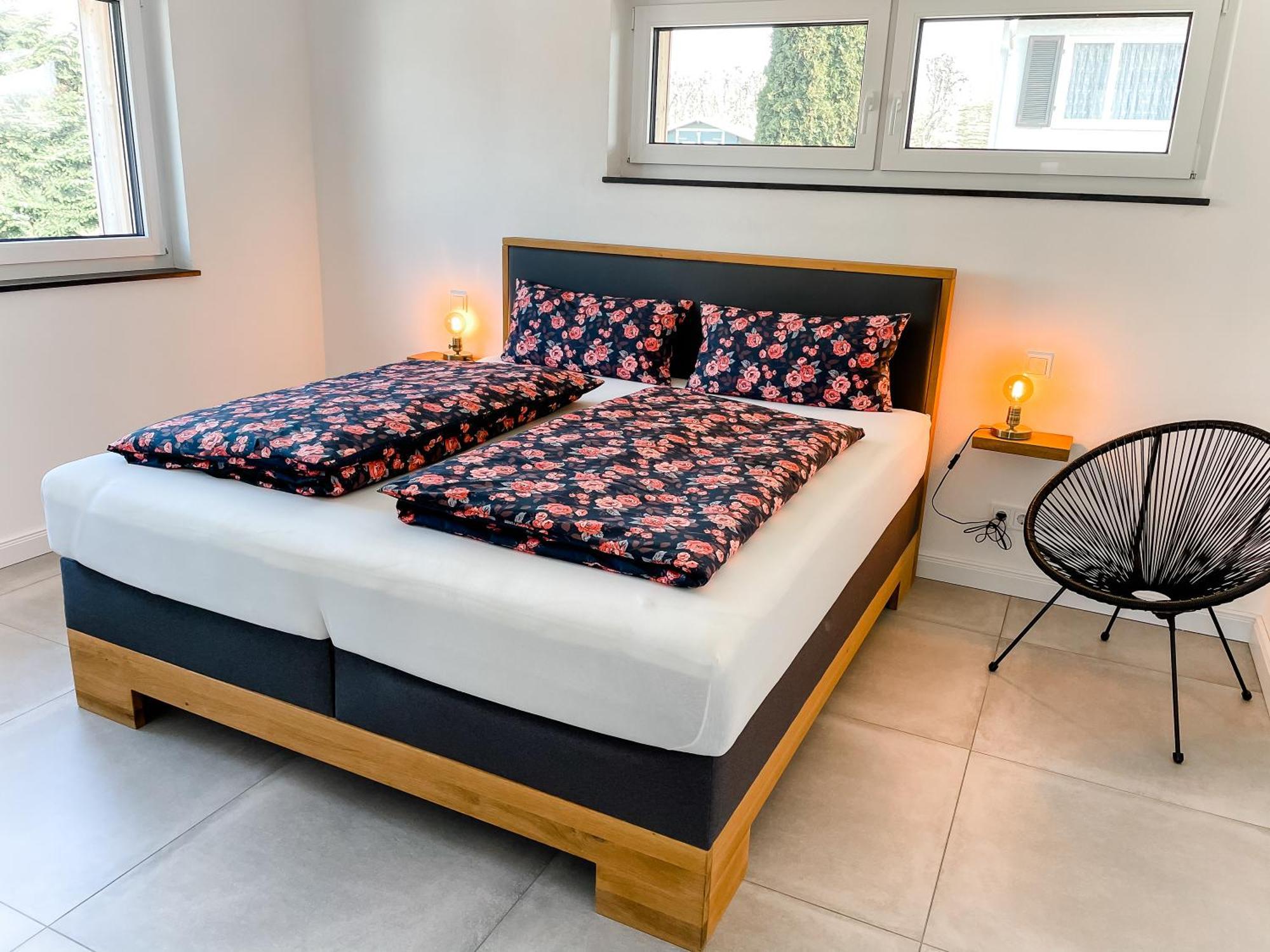 Apartment Tante Idas In Lindau *