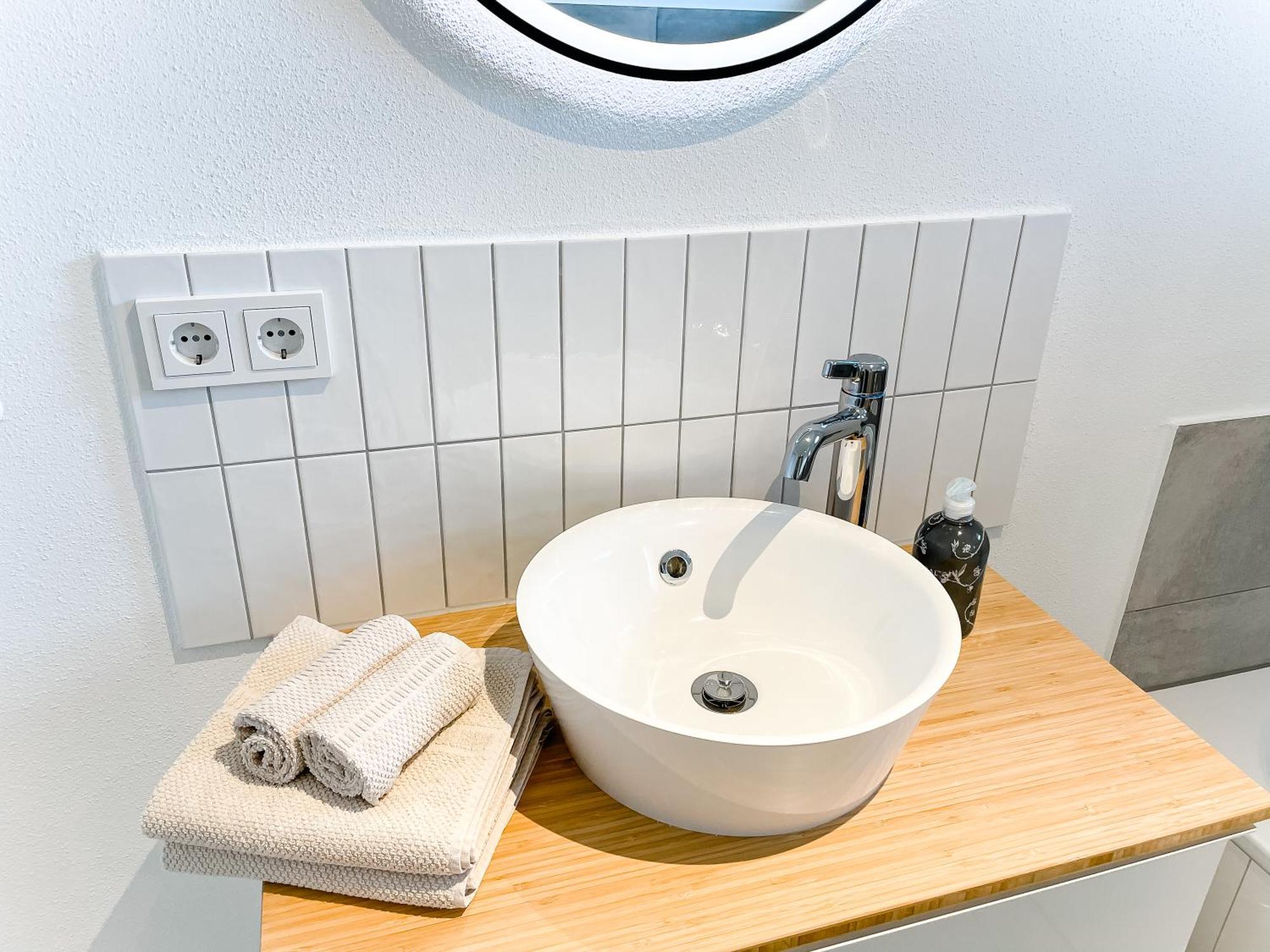 Apartment Tante Idas In Lindau Bodolz