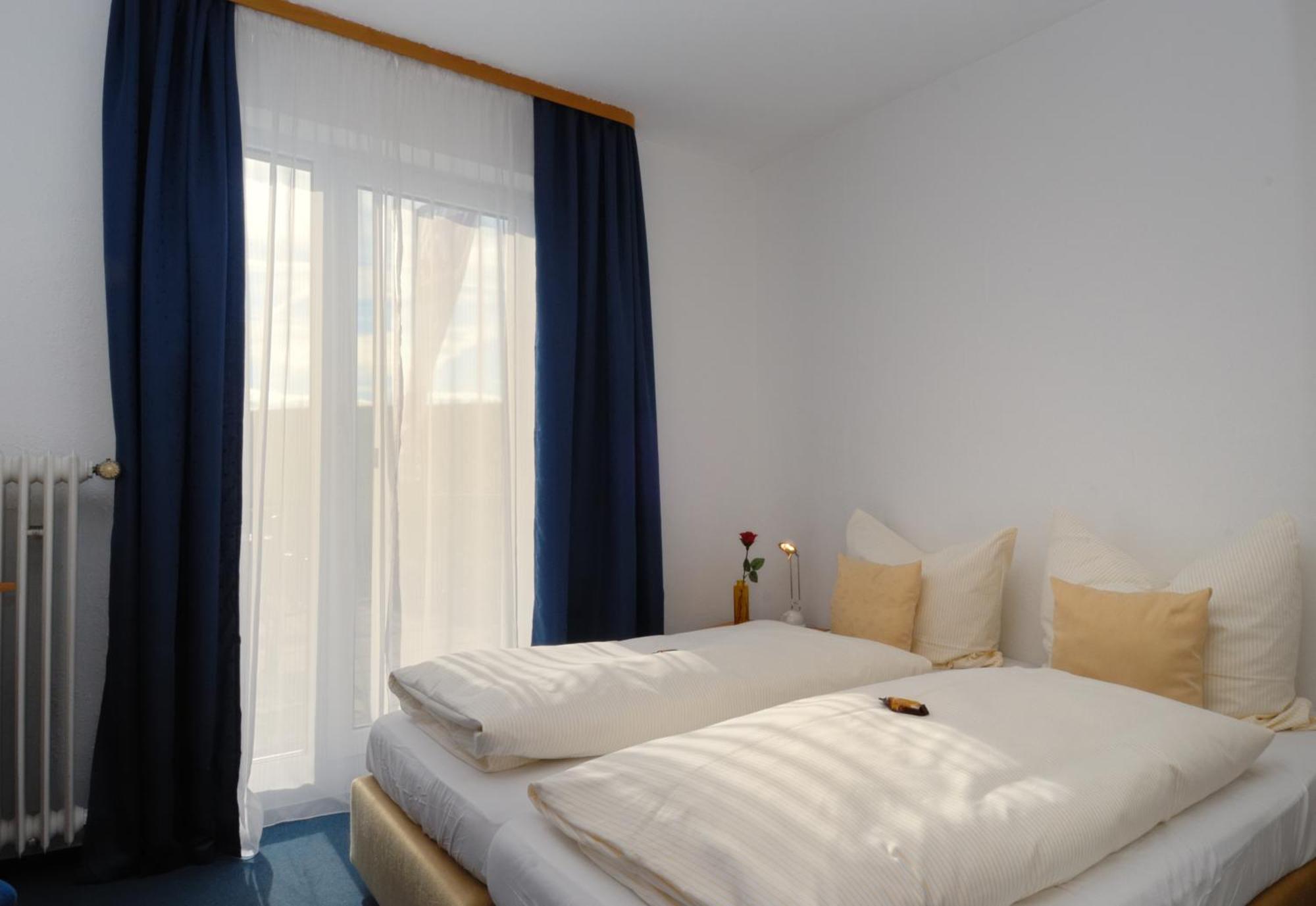 Saentisblick Guest house