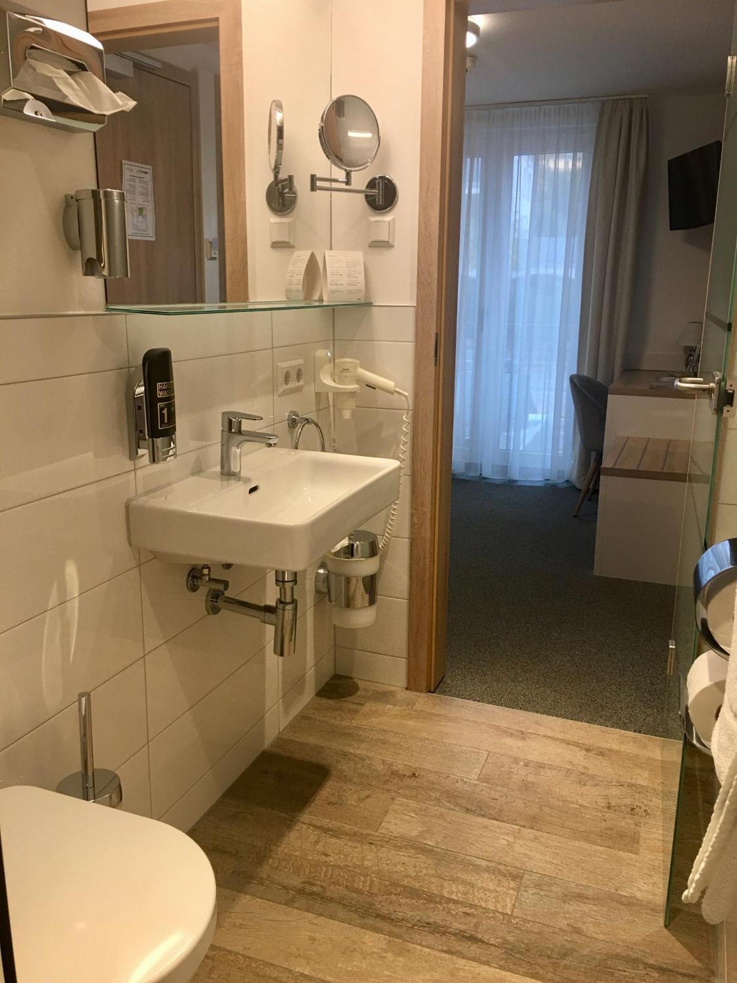 Und Seereich Hotel 3*