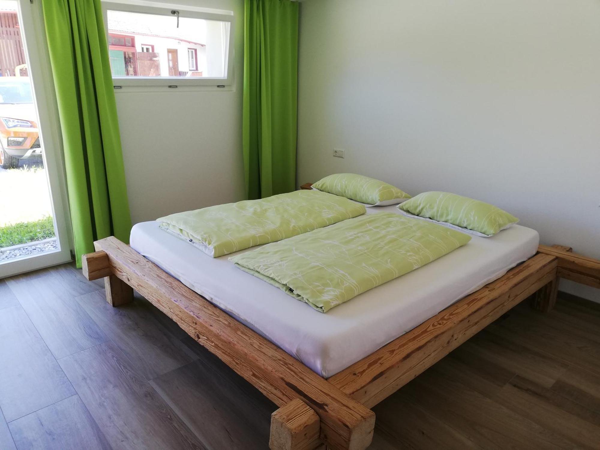 Apartment Hofgut Breitenbach *