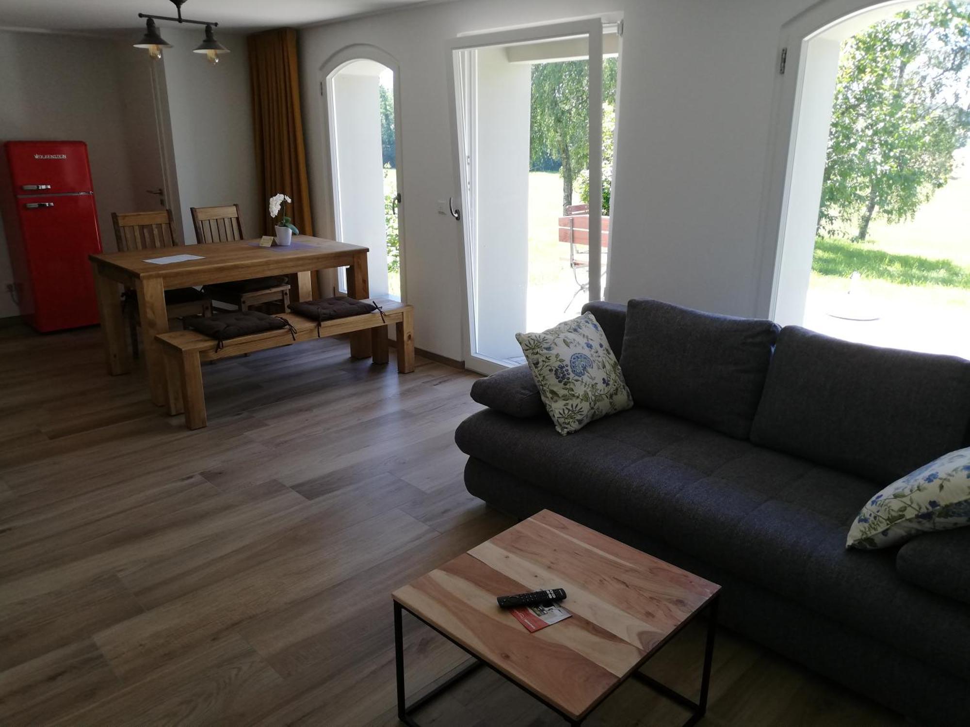 Hofgut Breitenbach Apartment *