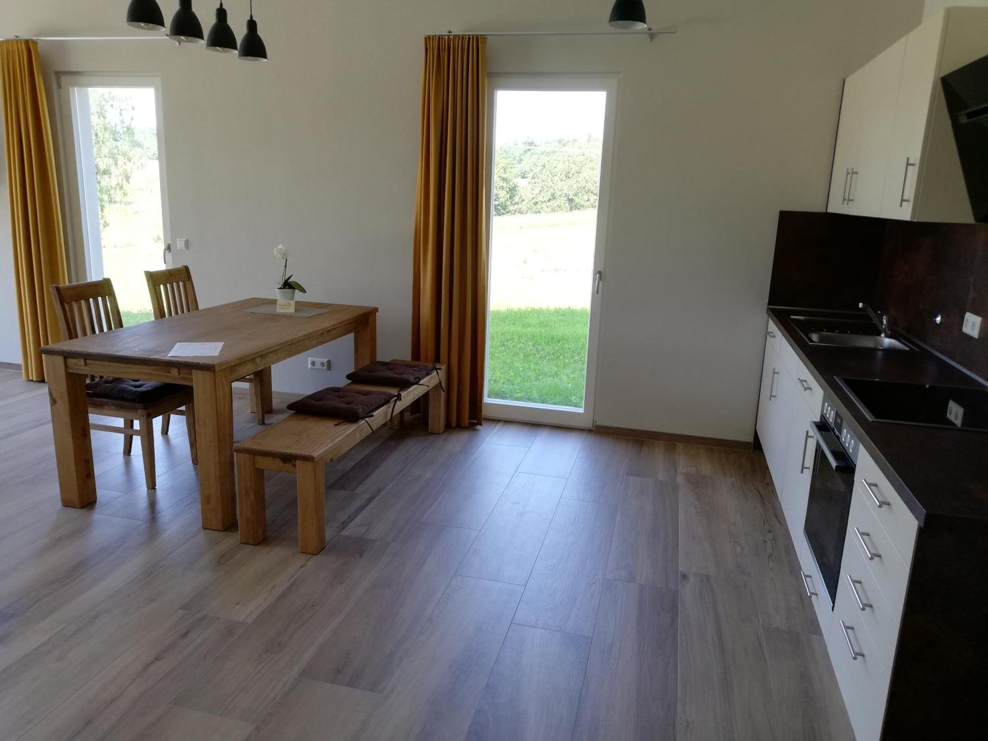 Hofgut Breitenbach Apartment *