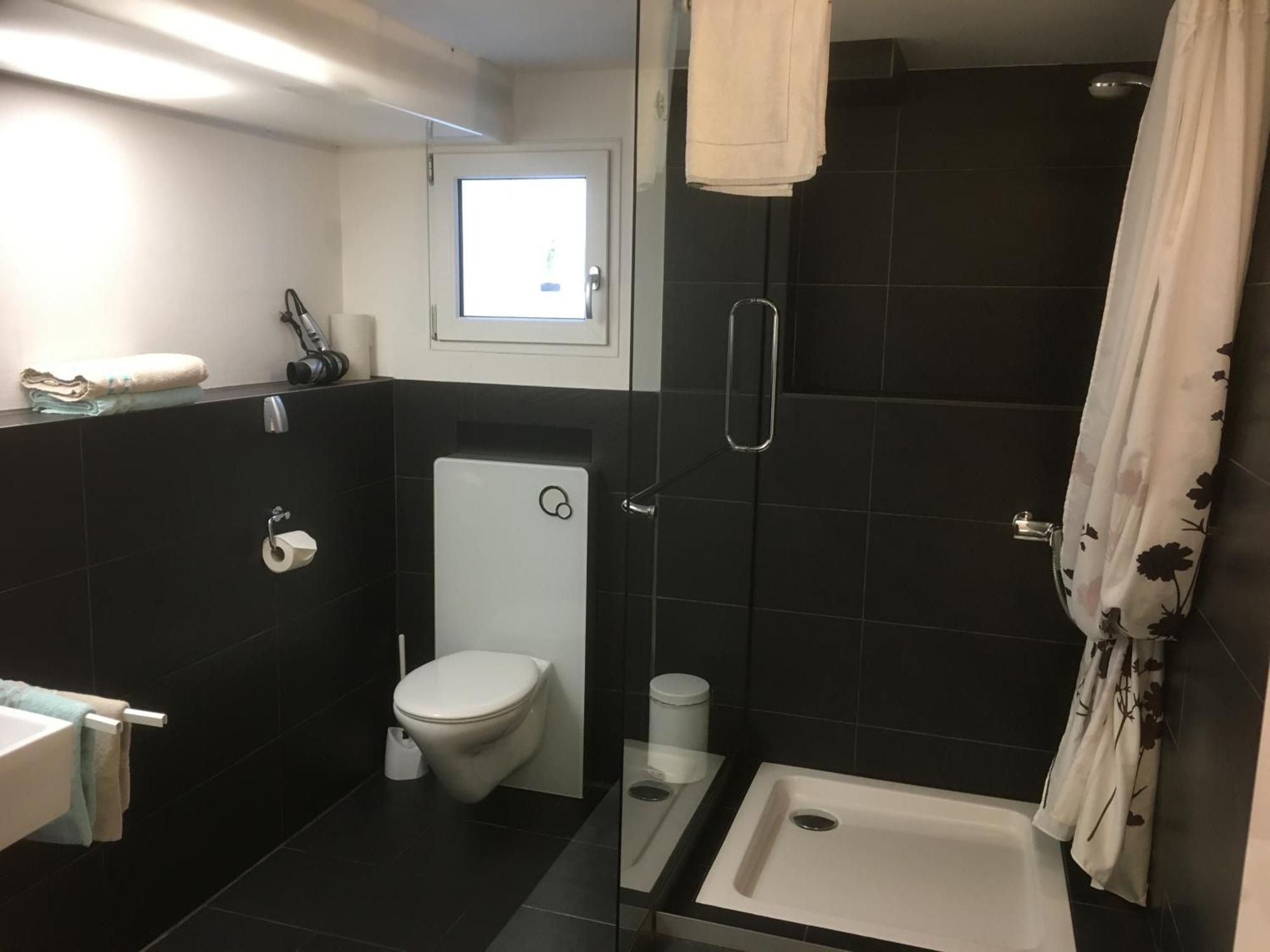 Guest house Gaestehaus Sommertal, Eigener Parkplatz, 800m Zum Bodensee, 300m Zur Altstadt