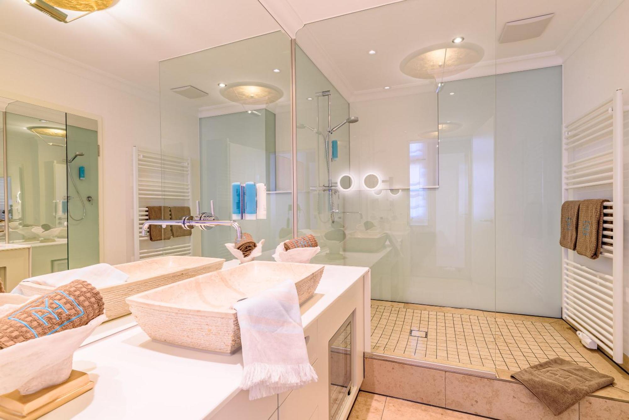 Hotel Yachthotel Helvetia Spa- Und Wellnessdomizil
