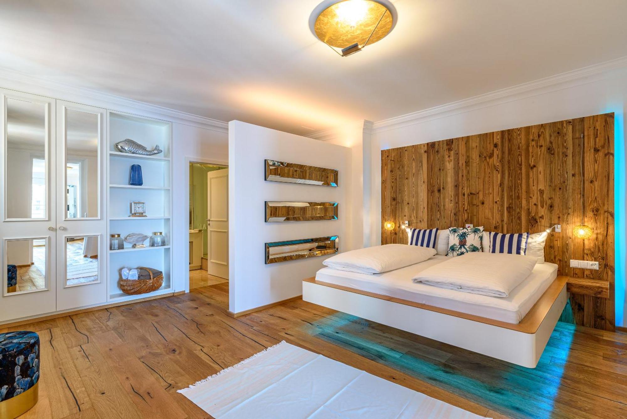 Yachthotel Helvetia Spa- Und Wellnessdomizil Hotel Lindau (Bodensee)