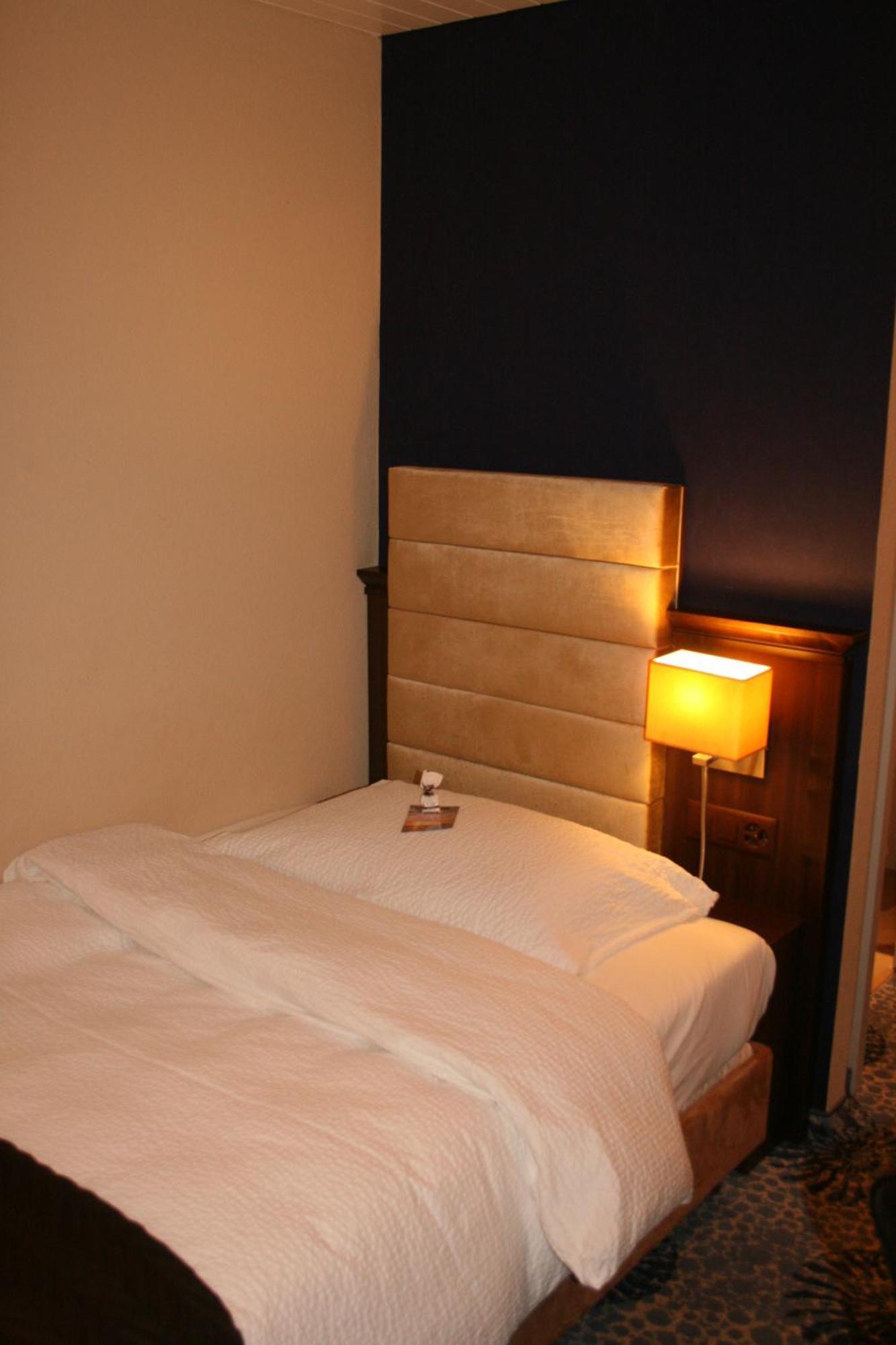 Bodenseehotel Weisses Rössli 3* Staad