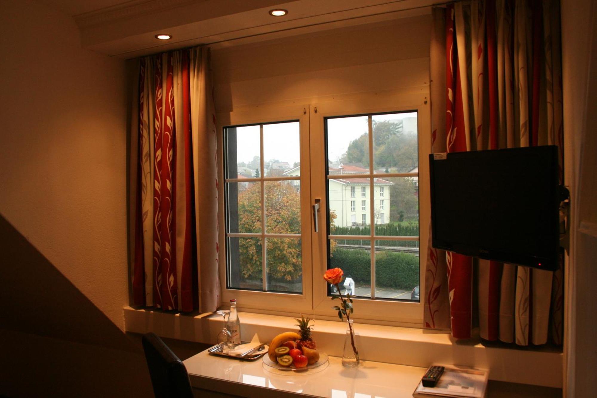 Hotel Bodenseehotel Weisses Rössli Staad