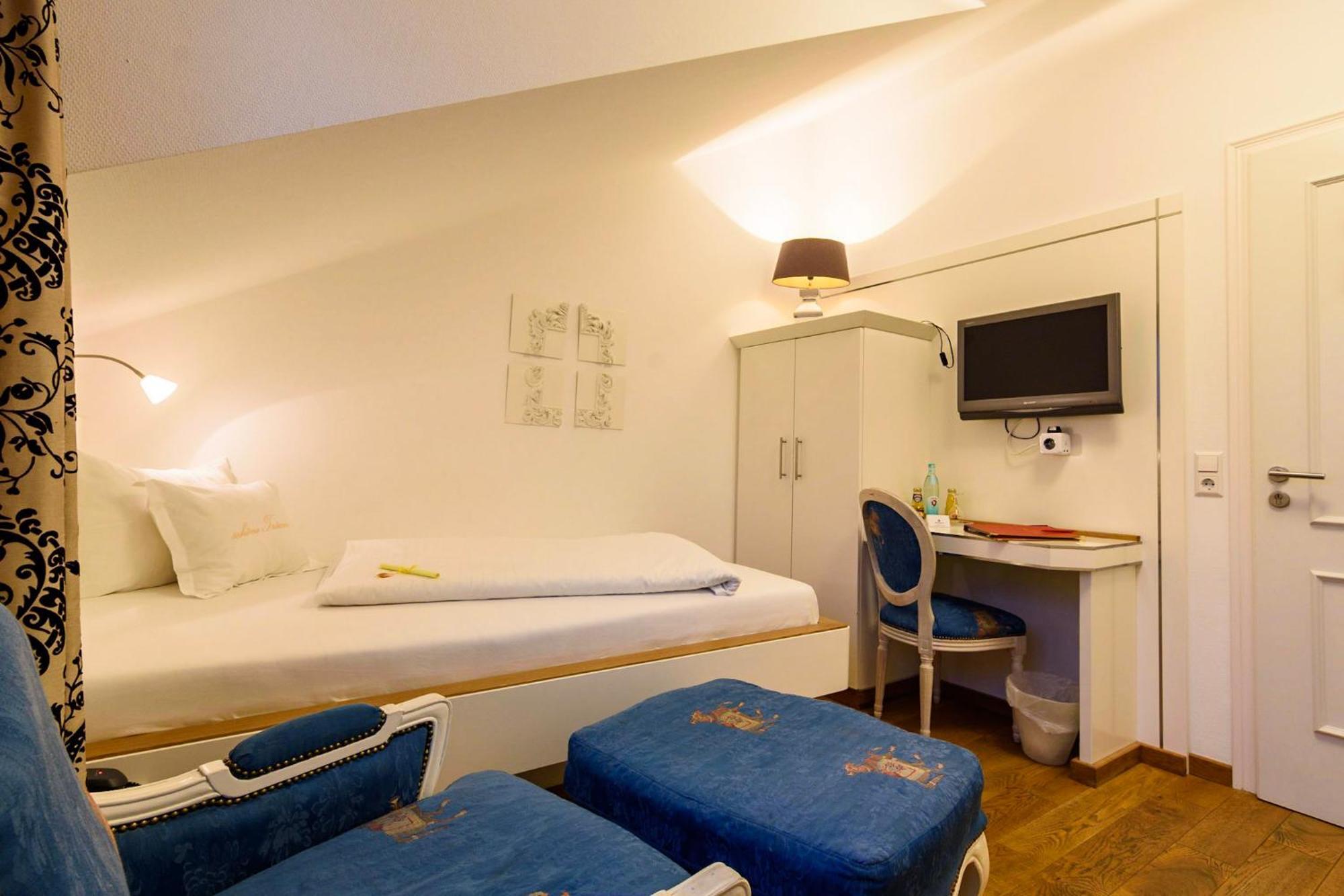 Yachthotel Helvetia Spa- Und Wellnessdomizil Hotel