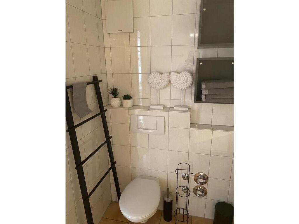 With Swimming Pool * Bodman-Ludwigshafen
