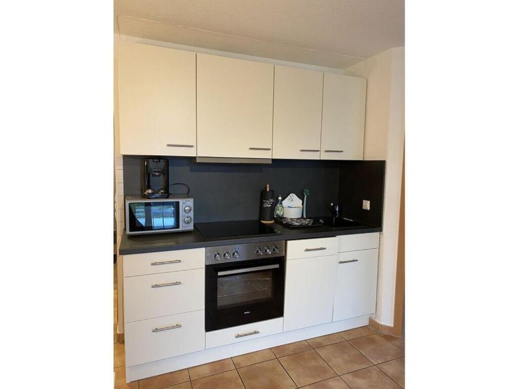 With Swimming Pool Apartment Bodman-Ludwigshafen