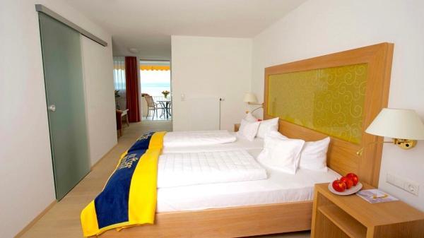 Seehotel Off Hotel
