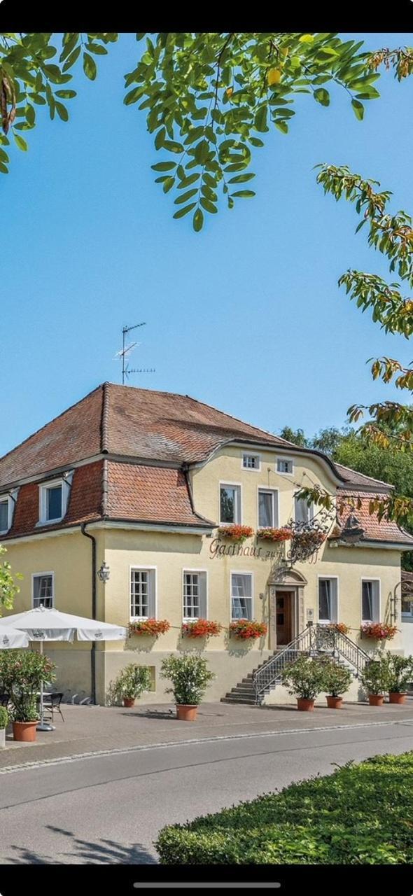 Hotel Schiff