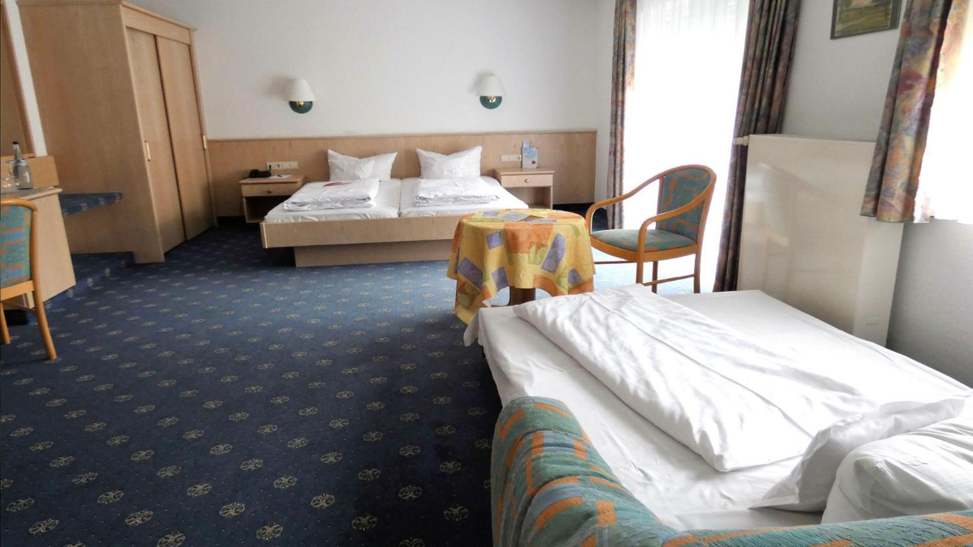 Seehotel Off Hotel Meersburg