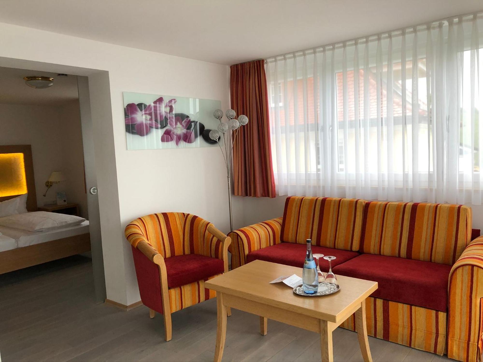 Hotel Seehotel Off