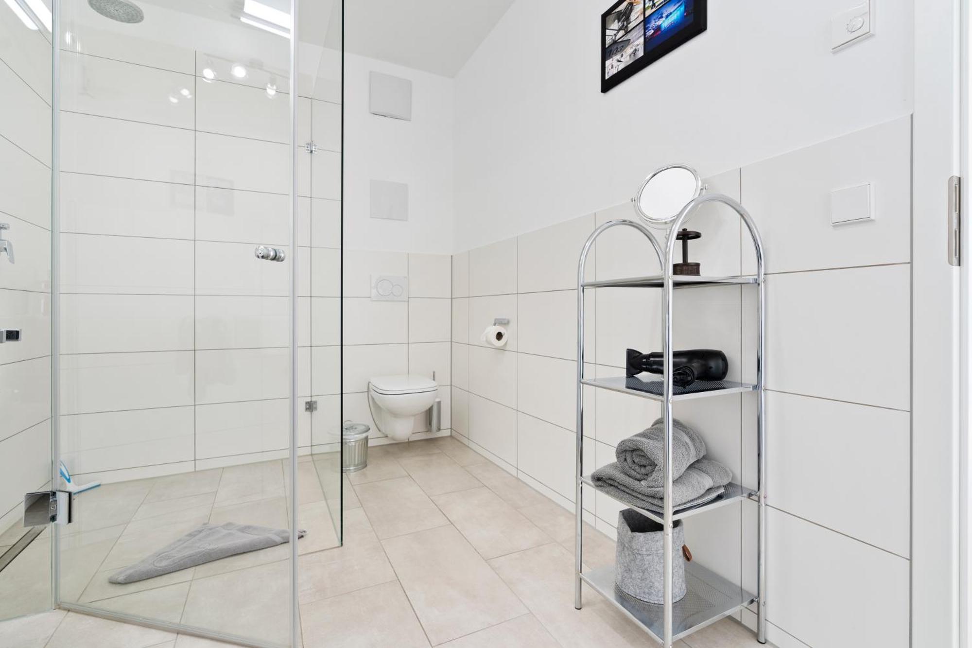 Riedlepark In Apartment Friedrichshafen