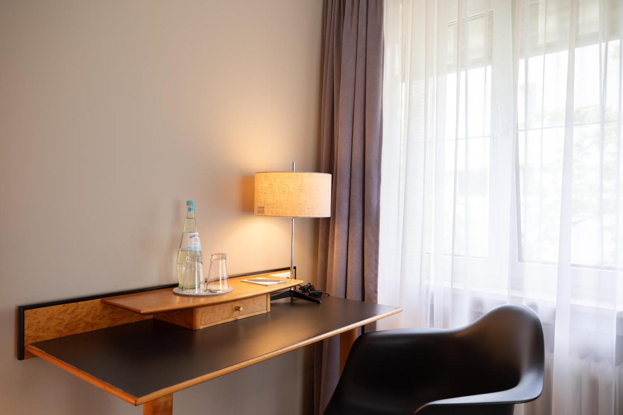 Hotel Select Friedrichshafen