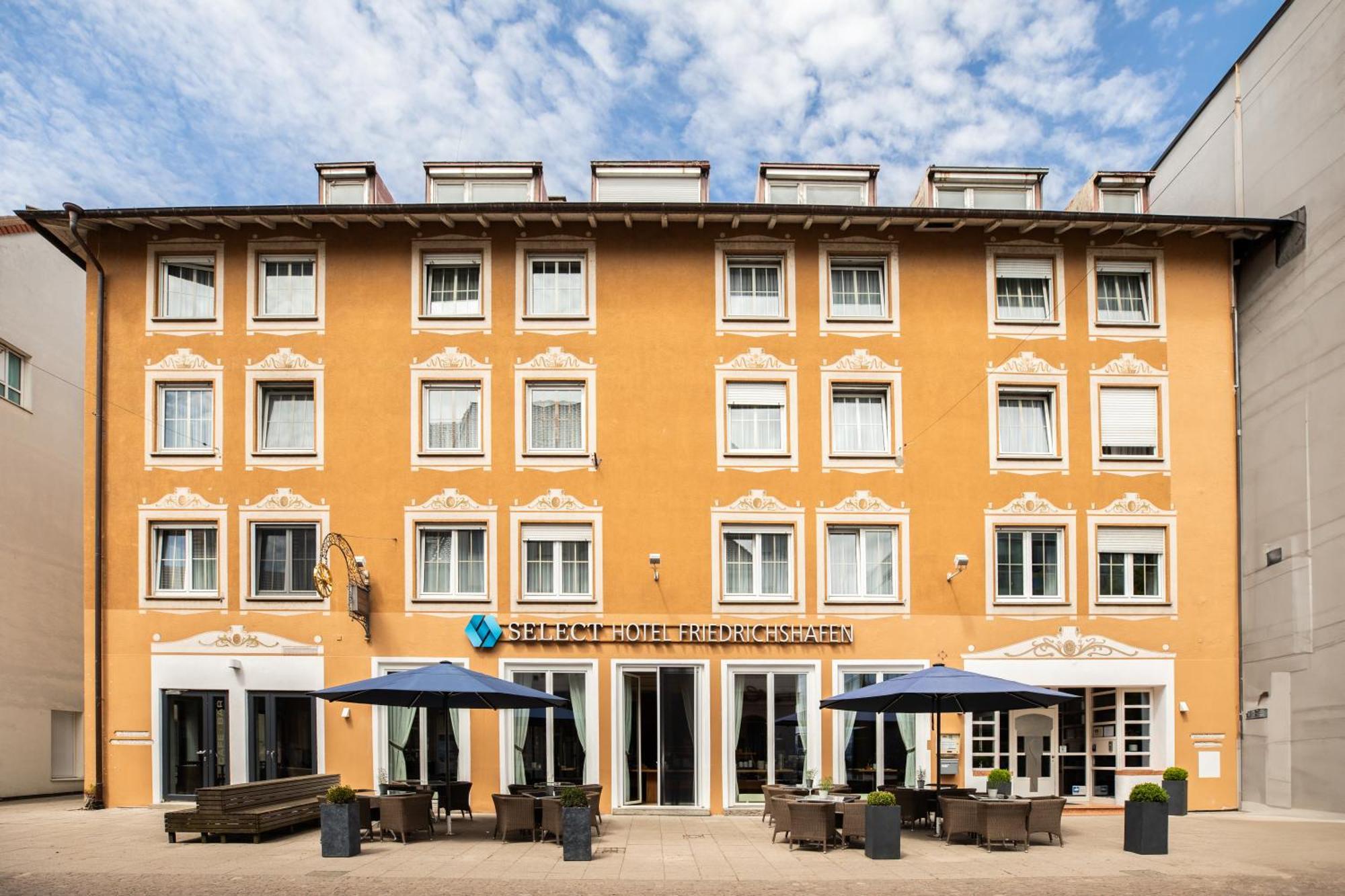 Hotel Select 3*