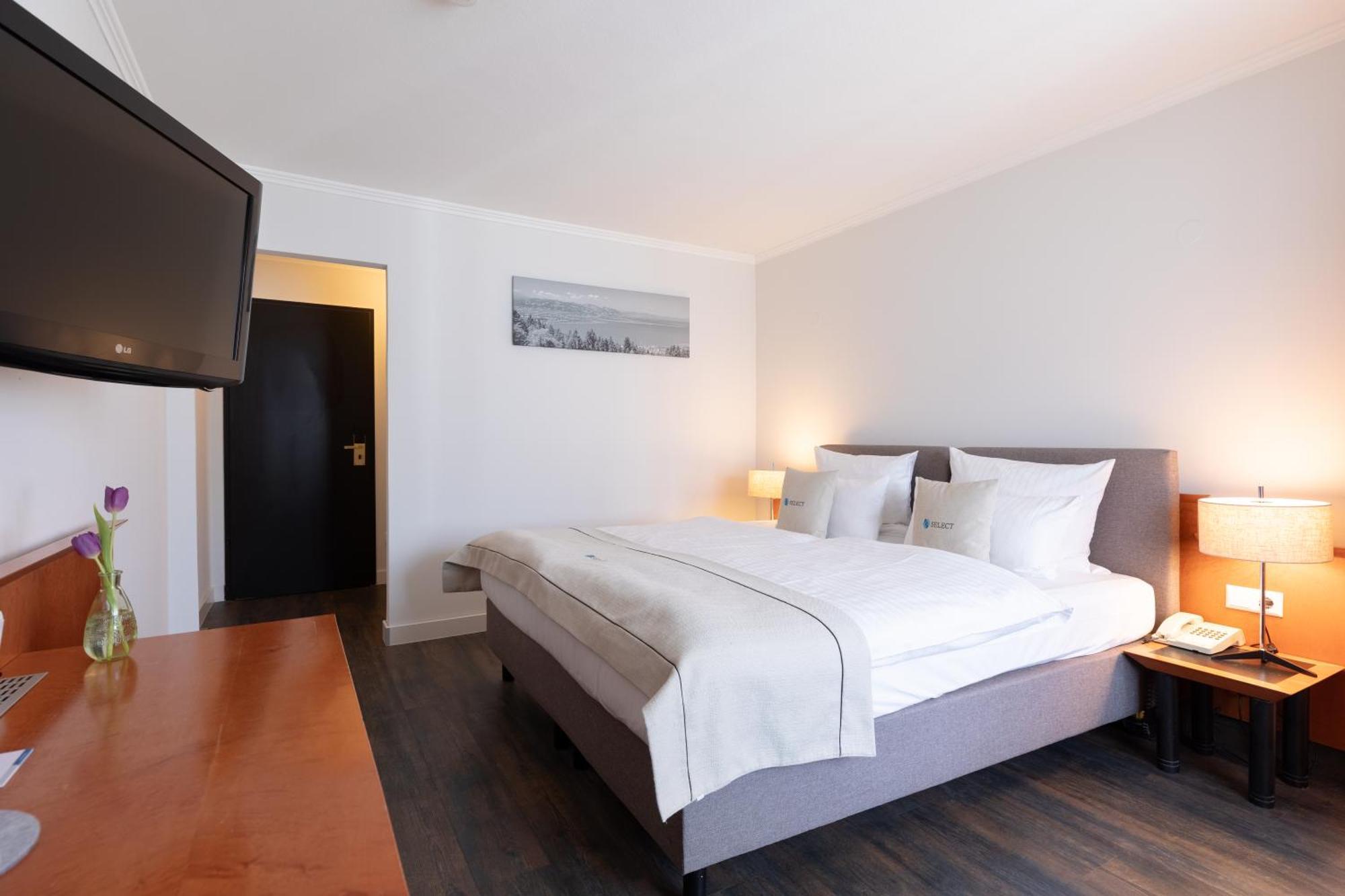 Select Hotel Friedrichshafen