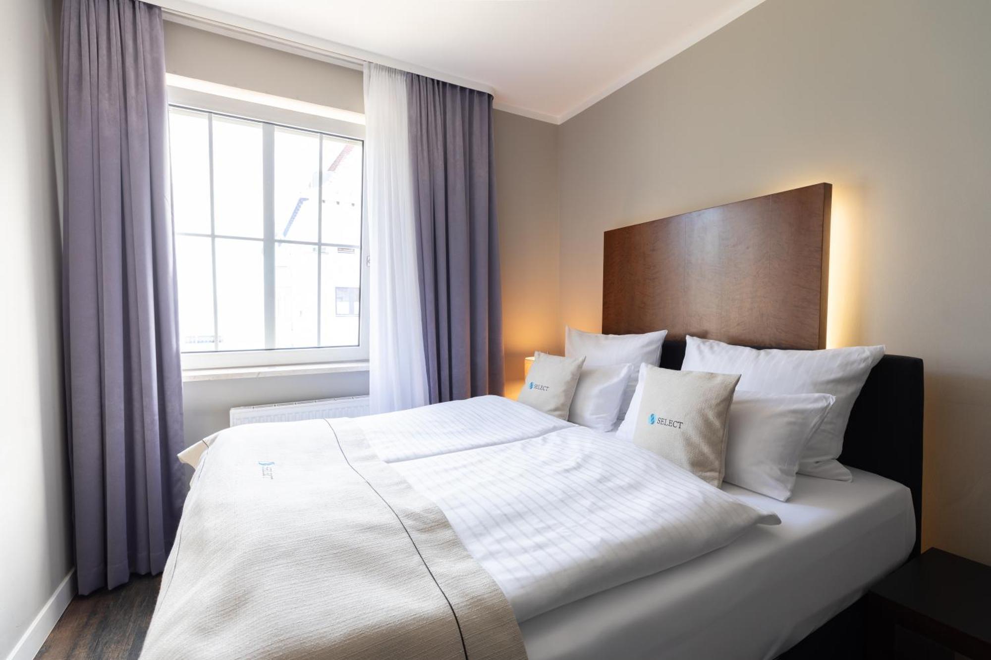 Select Hotel Friedrichshafen