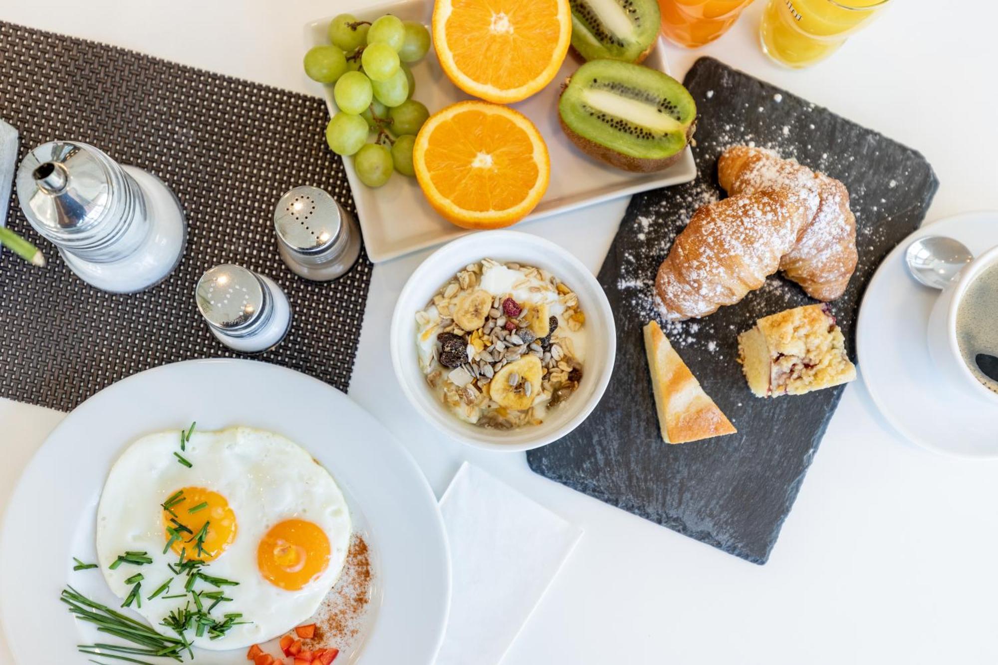Hotel Select Friedrichshafen